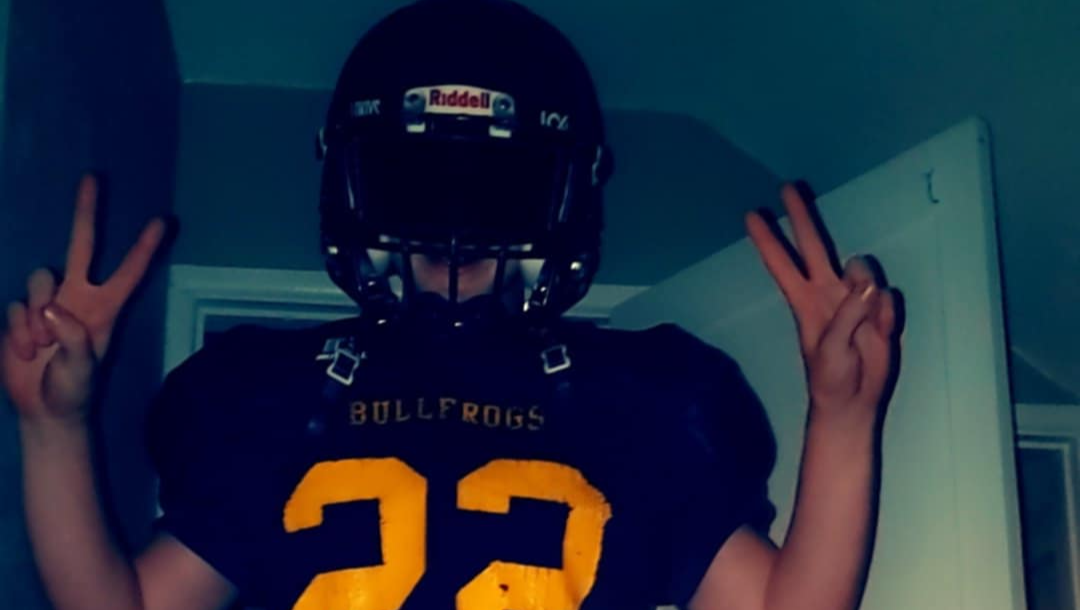 Celebrate Steven's Life: Support His Family photo