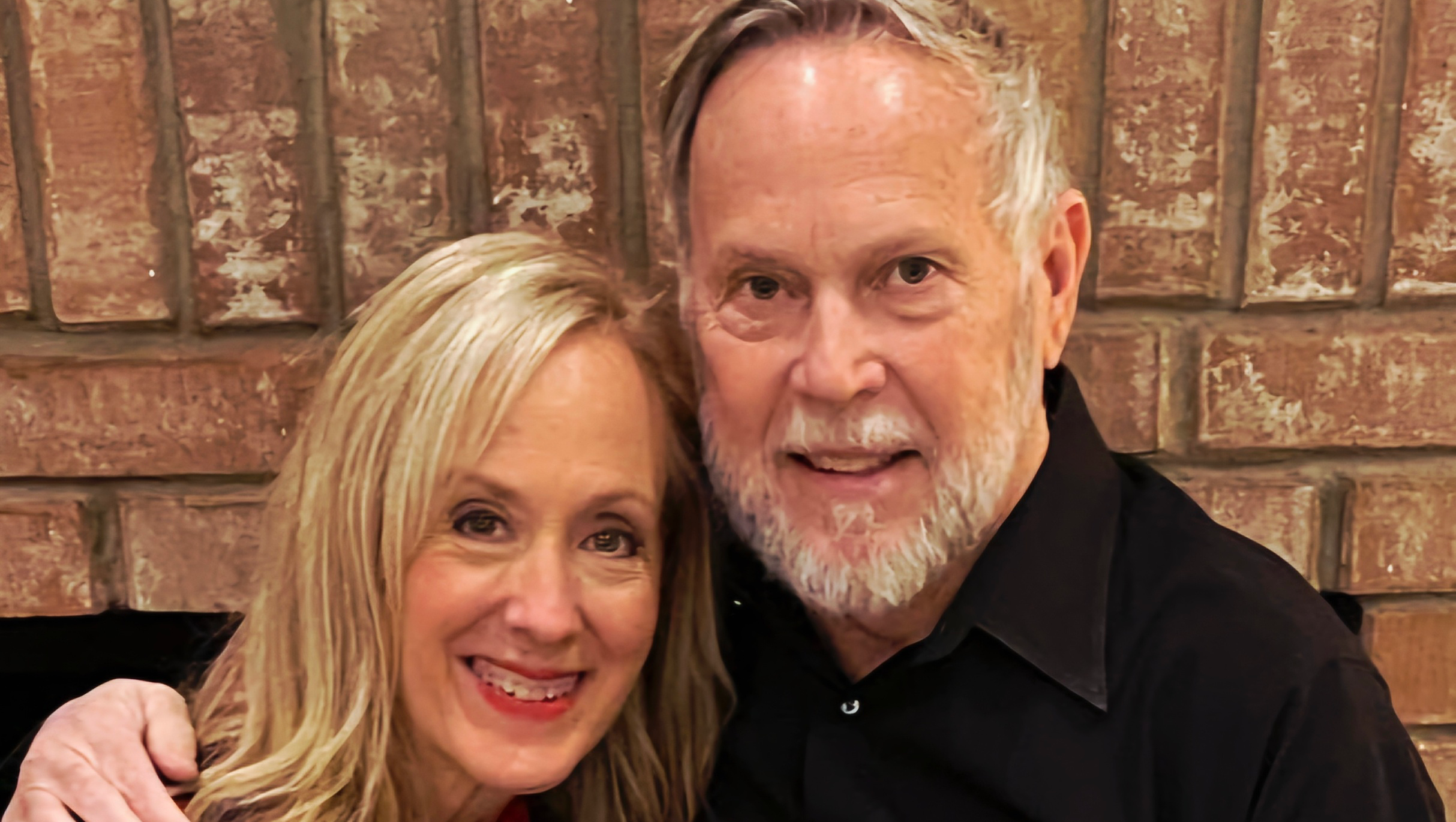 Together we can help Michael beat cancer! photo