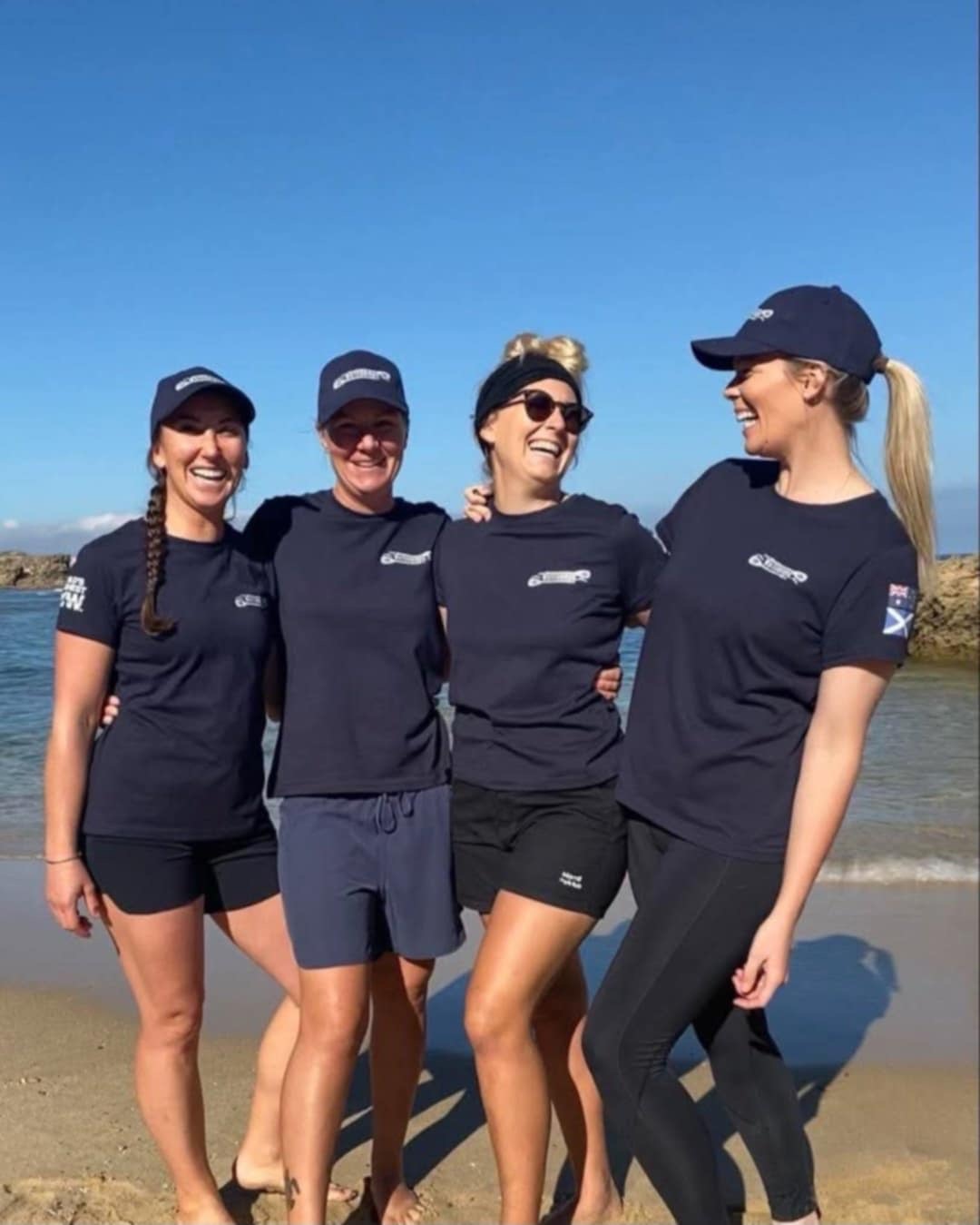 Atlantic Waterbirds - Worlds Toughest Row campaign photo, 2 of 4