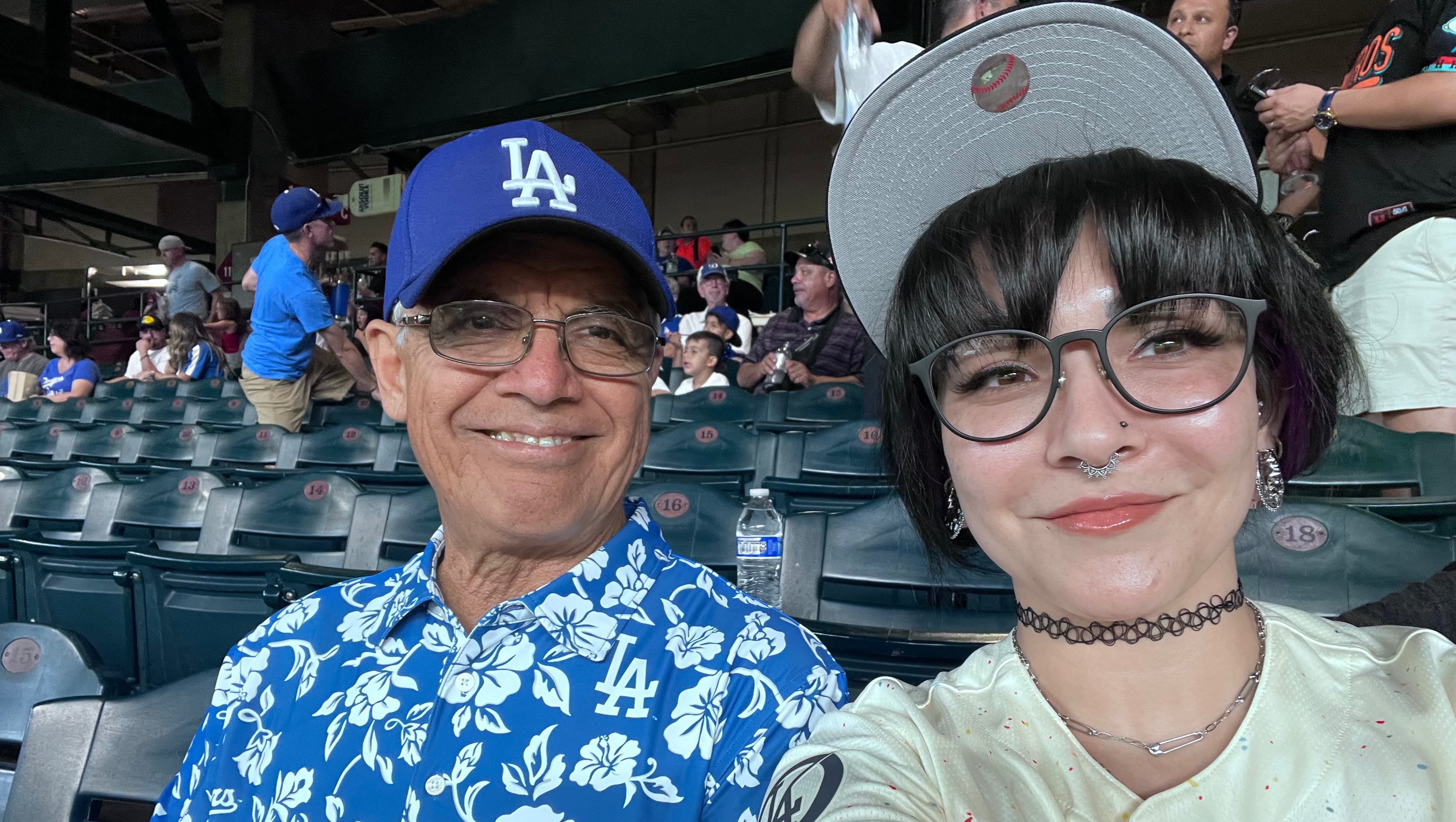 Jose Valenzuela’s Funeral Donation photo