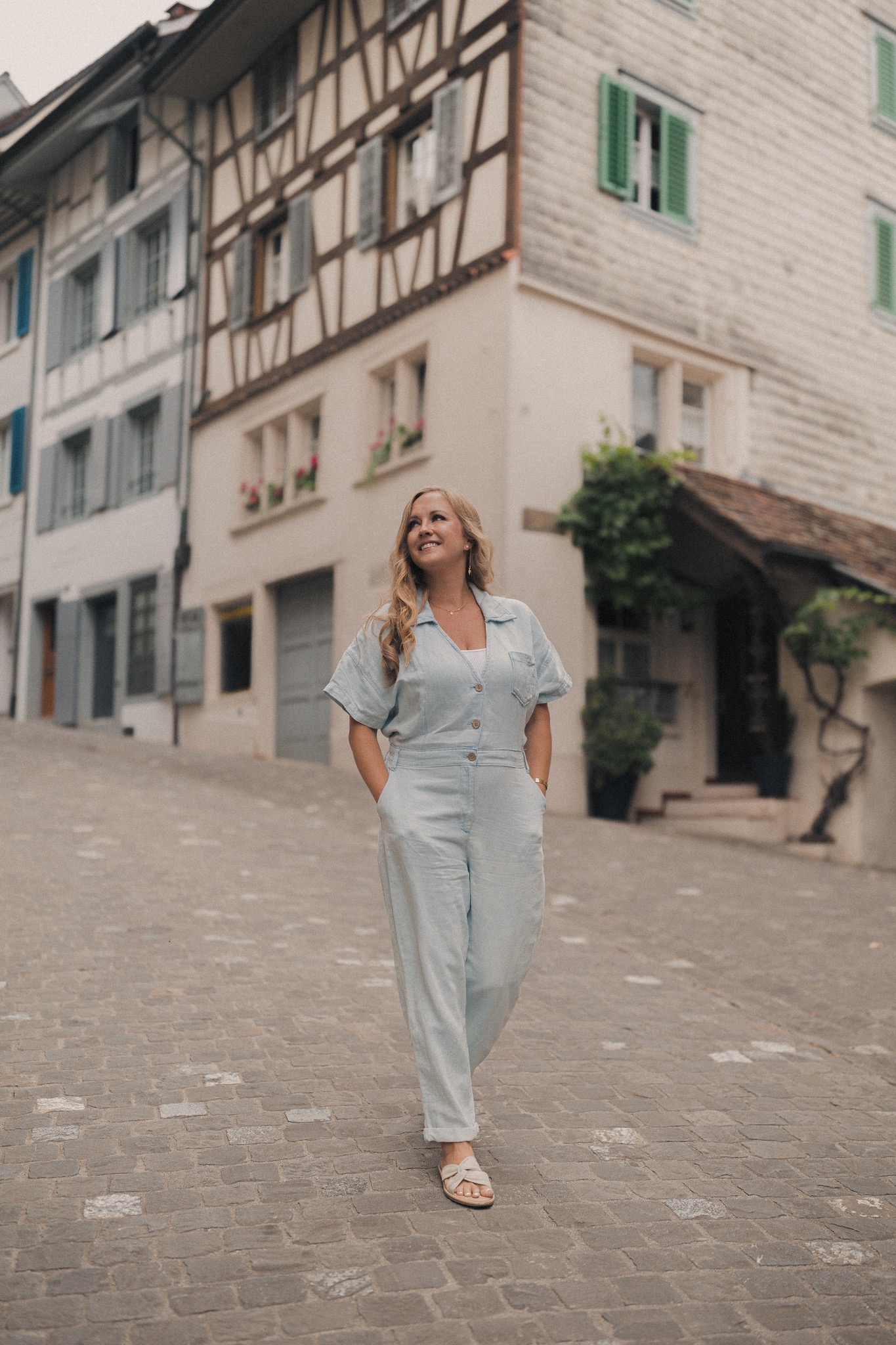 Bring New Music to Life - Made in Switzerland campaign photo, 2 of 4