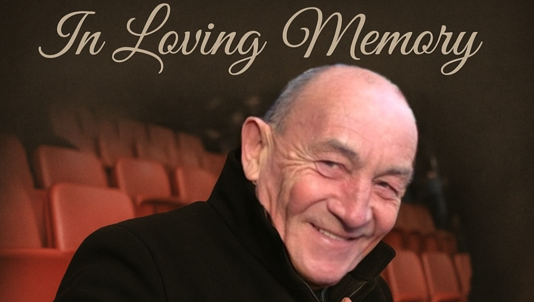 Fundraiser by Alan Price : In Memory of Derek (Del Boy) O'Mahoney