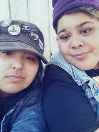Help us find stability After a longtime of Struggles campaign photo, 2 of 4