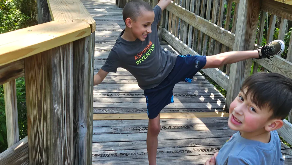 Alexander's Journey and Make his wishes come true. pinned link photo