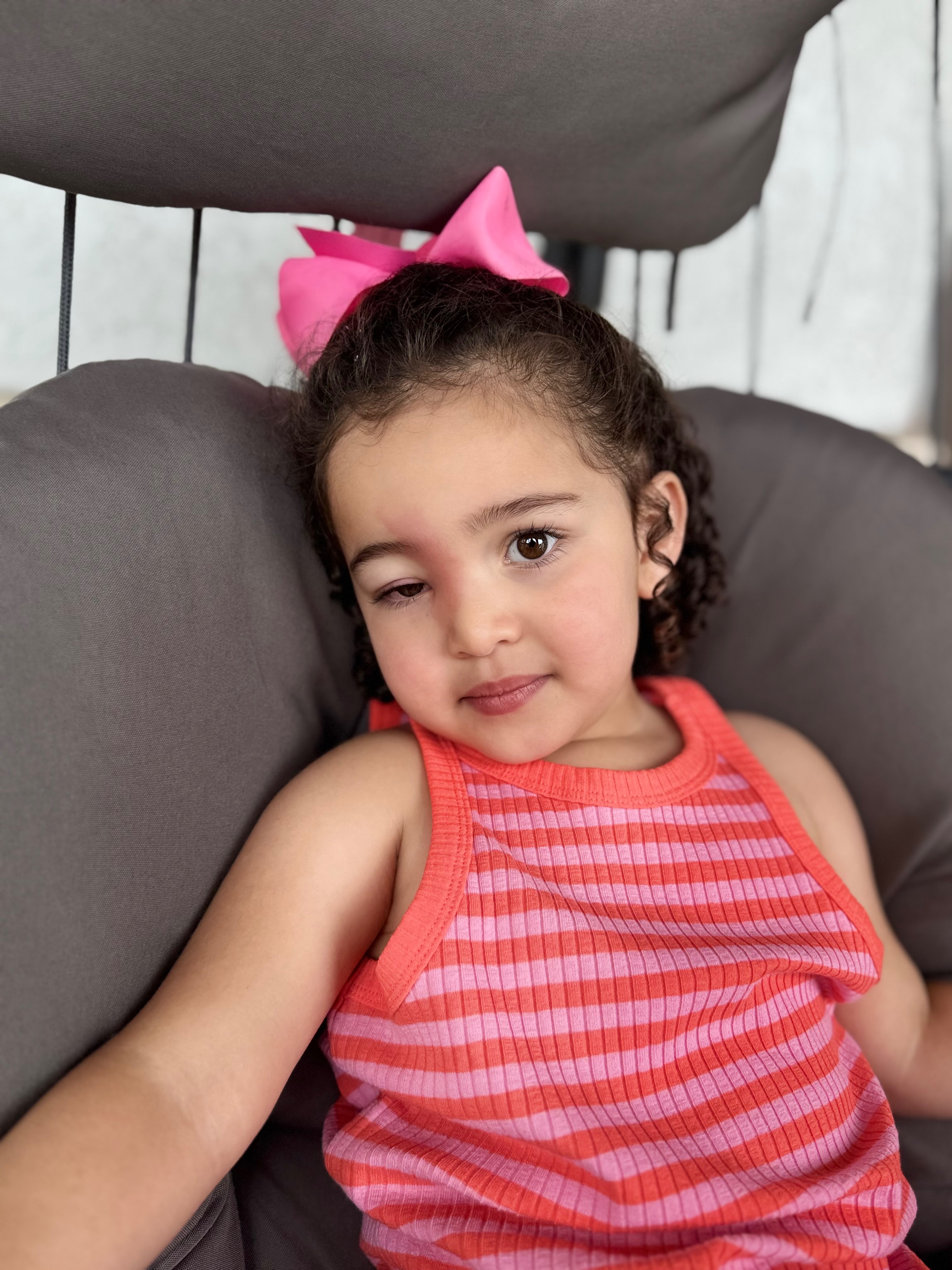 Support Ximena's Fight Against Retinoblastoma campaign photo, 4 of 5