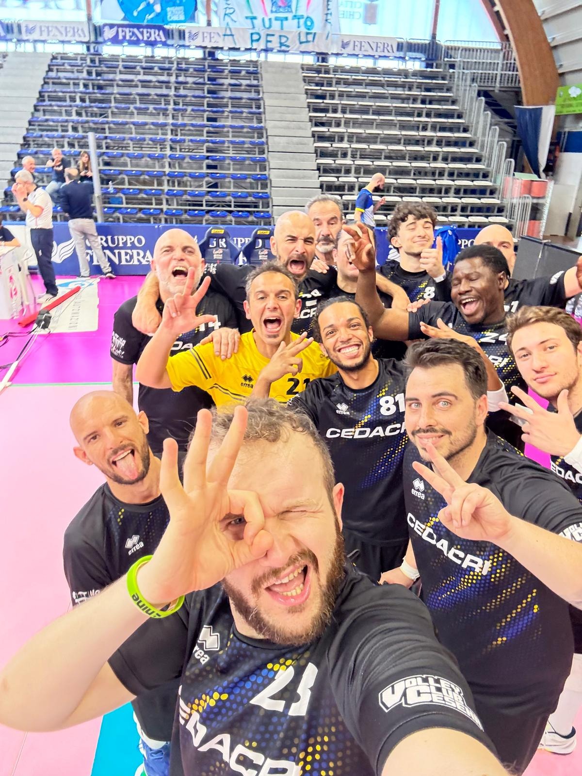 Un Regalo che Fa Squadra per Giocoparma ASD - #Inclusitting campaign photo, 2 of 7