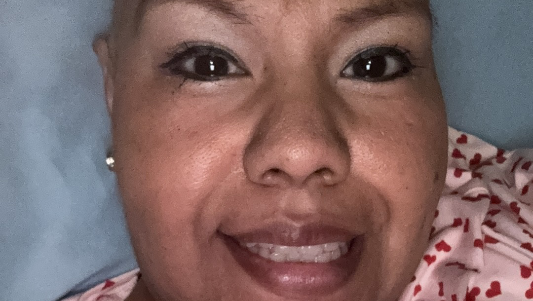 Support the Battle Against Cancer photo