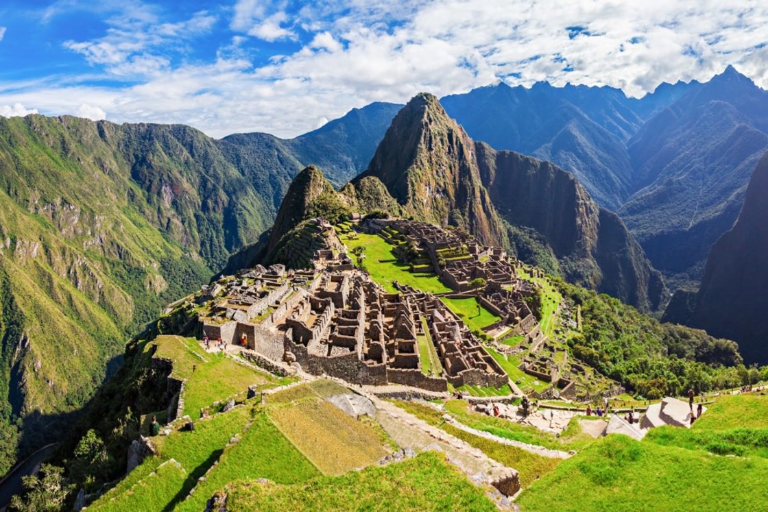 Helen's Peru Expedition 2026 - Camps international campaign photo, 2 of 4