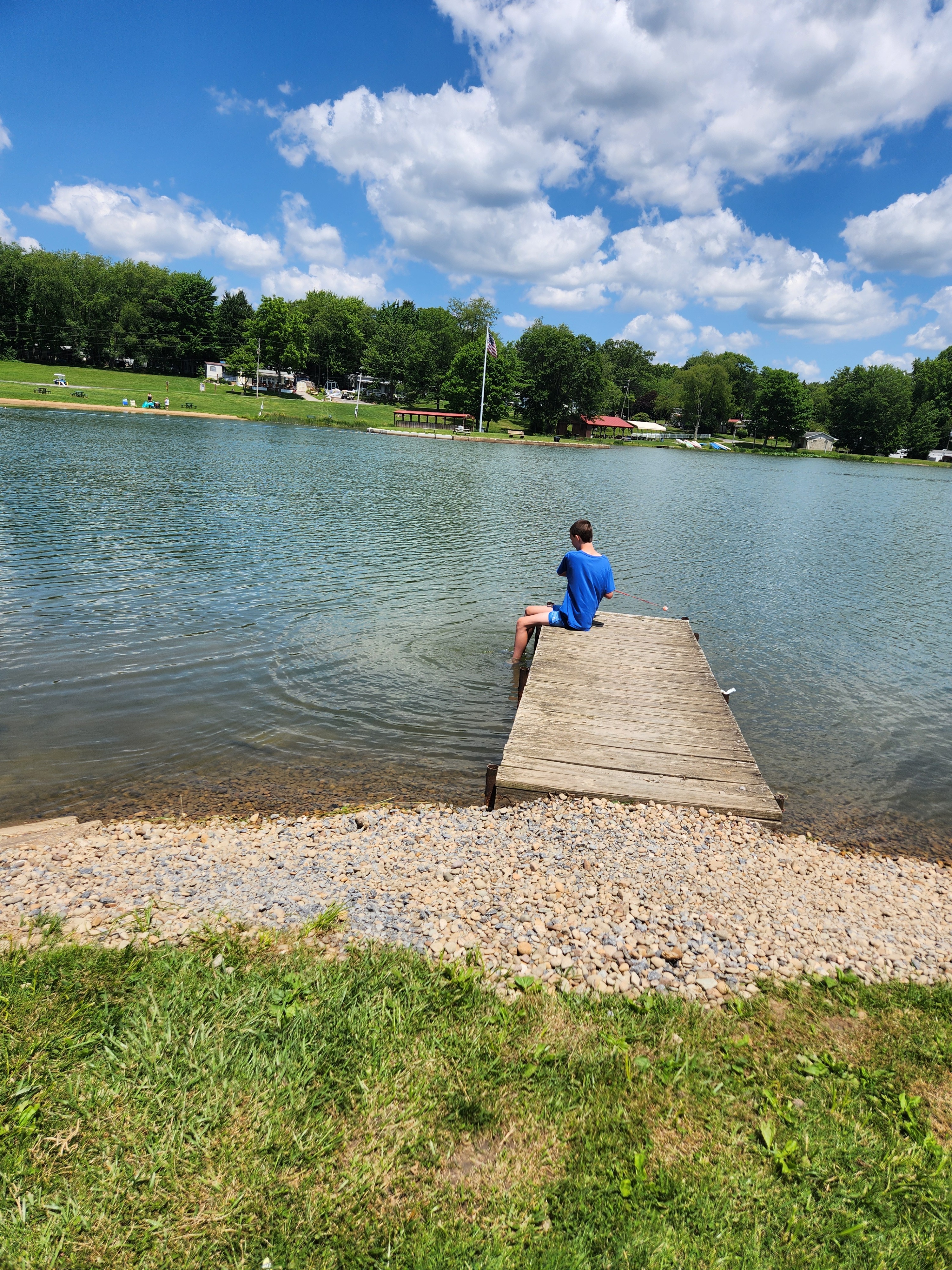 Help me save my boys favorite place to be. campaign photo, 7 of 8