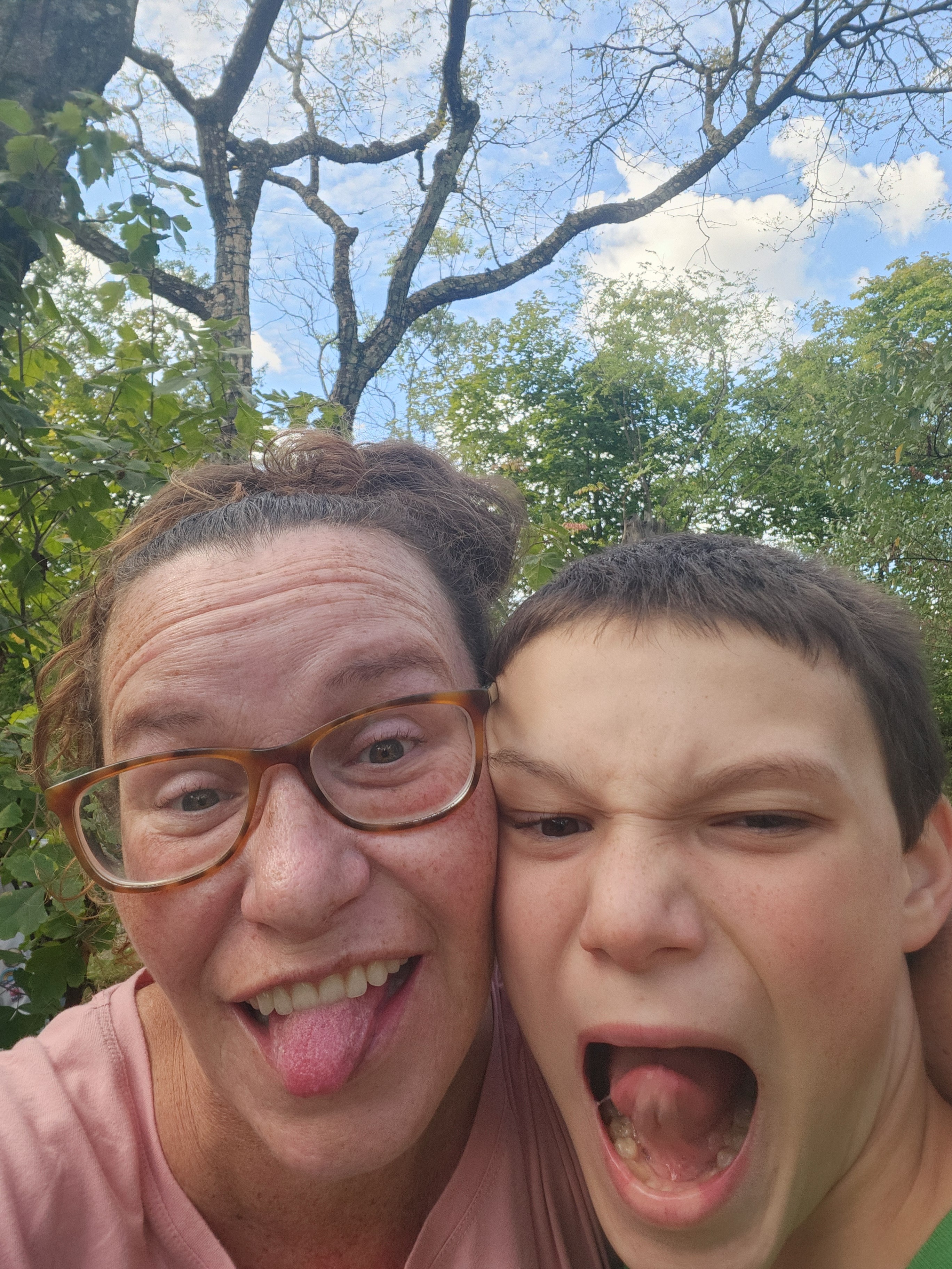 Help me save my boys favorite place to be. campaign photo, 5 of 8