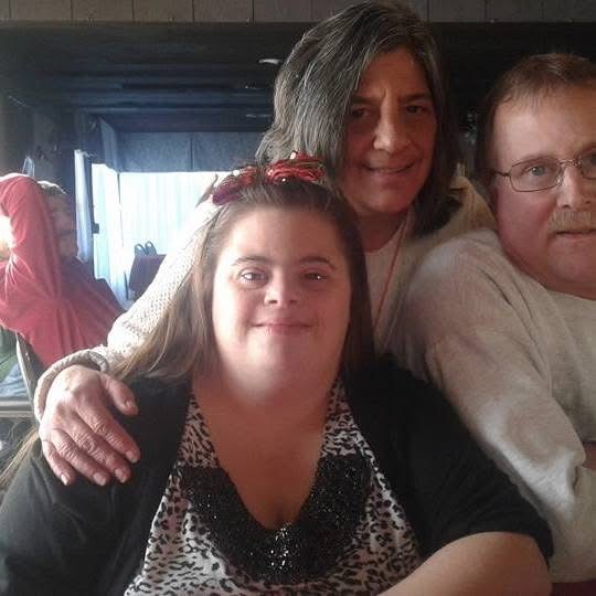 Support Norma & Brittany After Wes's Battle campaign photo, 2 of 8