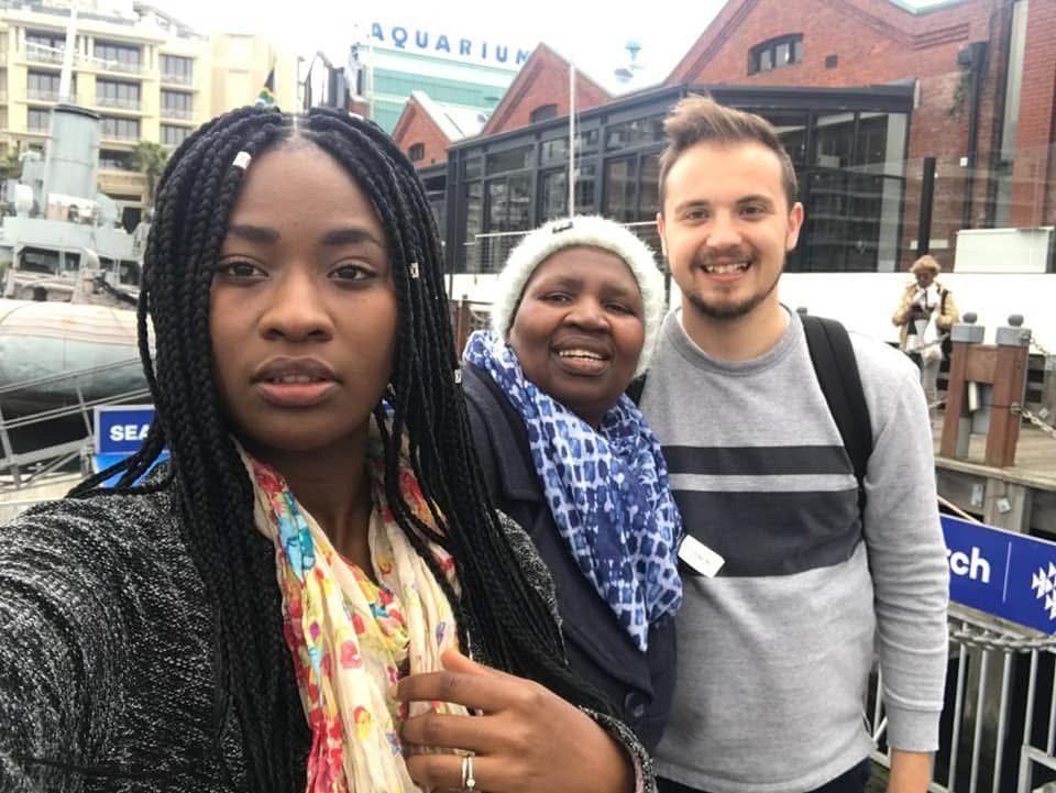 Help us Give My Mom a Safe, Comfortable Home campaign photo, 2 of 5