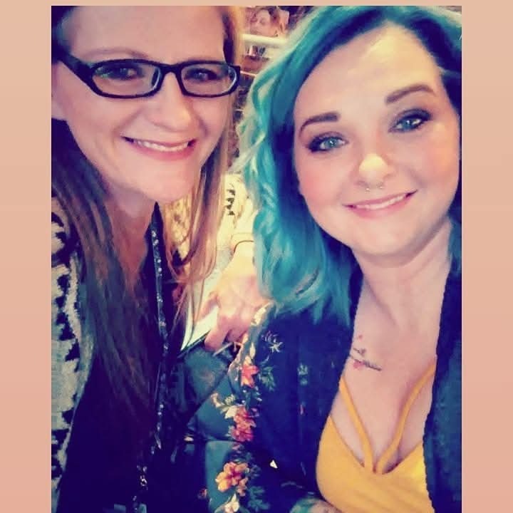 Help Us Fight Against Stage 4 Cancer—Support for Sami's Mom! campaign photo, 7 of 8