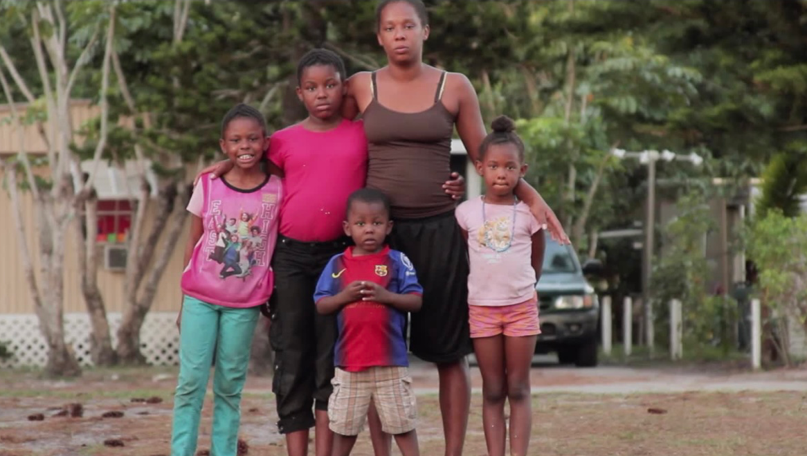 Holding On to Hope: A Mother’s Call for Help please photo