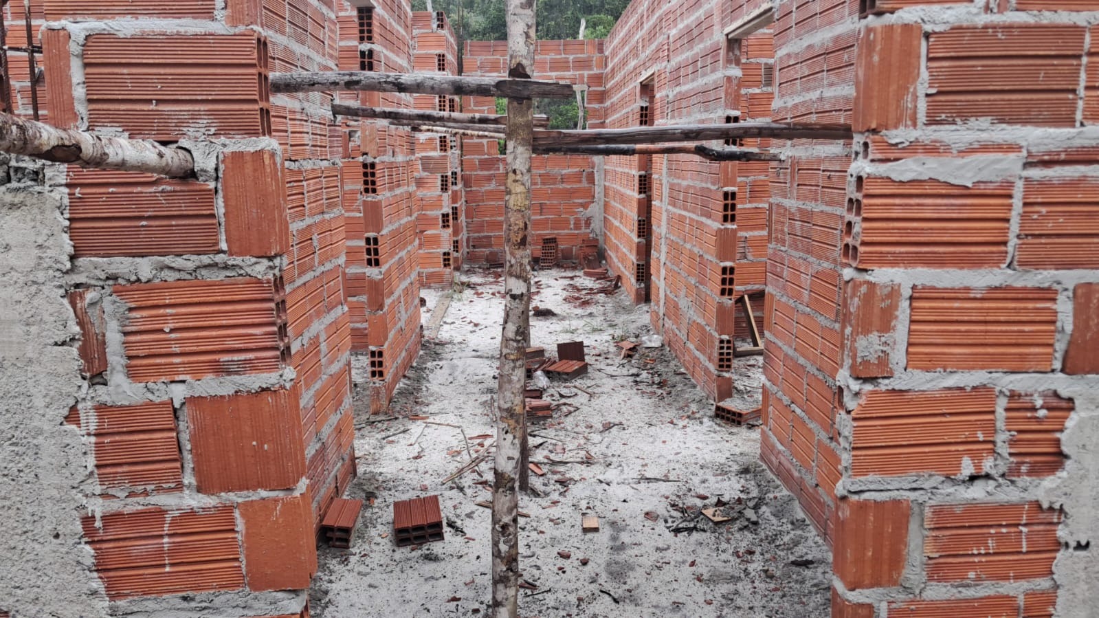 Kampagnen-Foto für Hilf uns, eine Schule für die Zukunft zu bauen!, 2 von 8