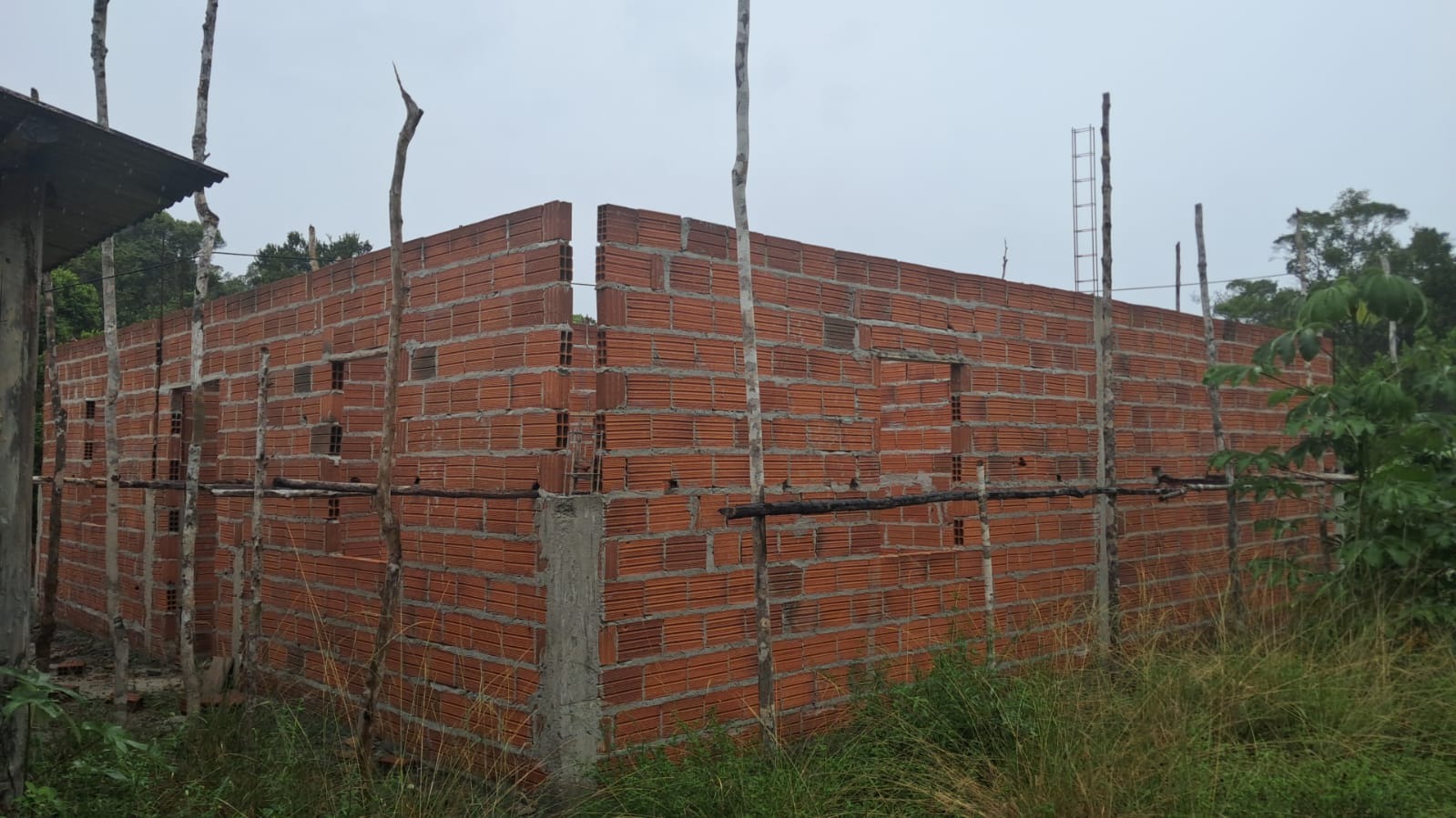 Kampagnen-Foto für Hilf uns, eine Schule für die Zukunft zu bauen!, 6 von 8