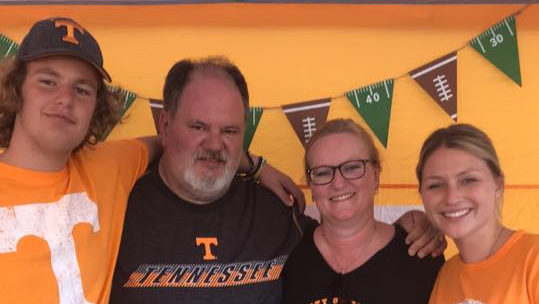 Honoring Toby: Supporting His Family photo