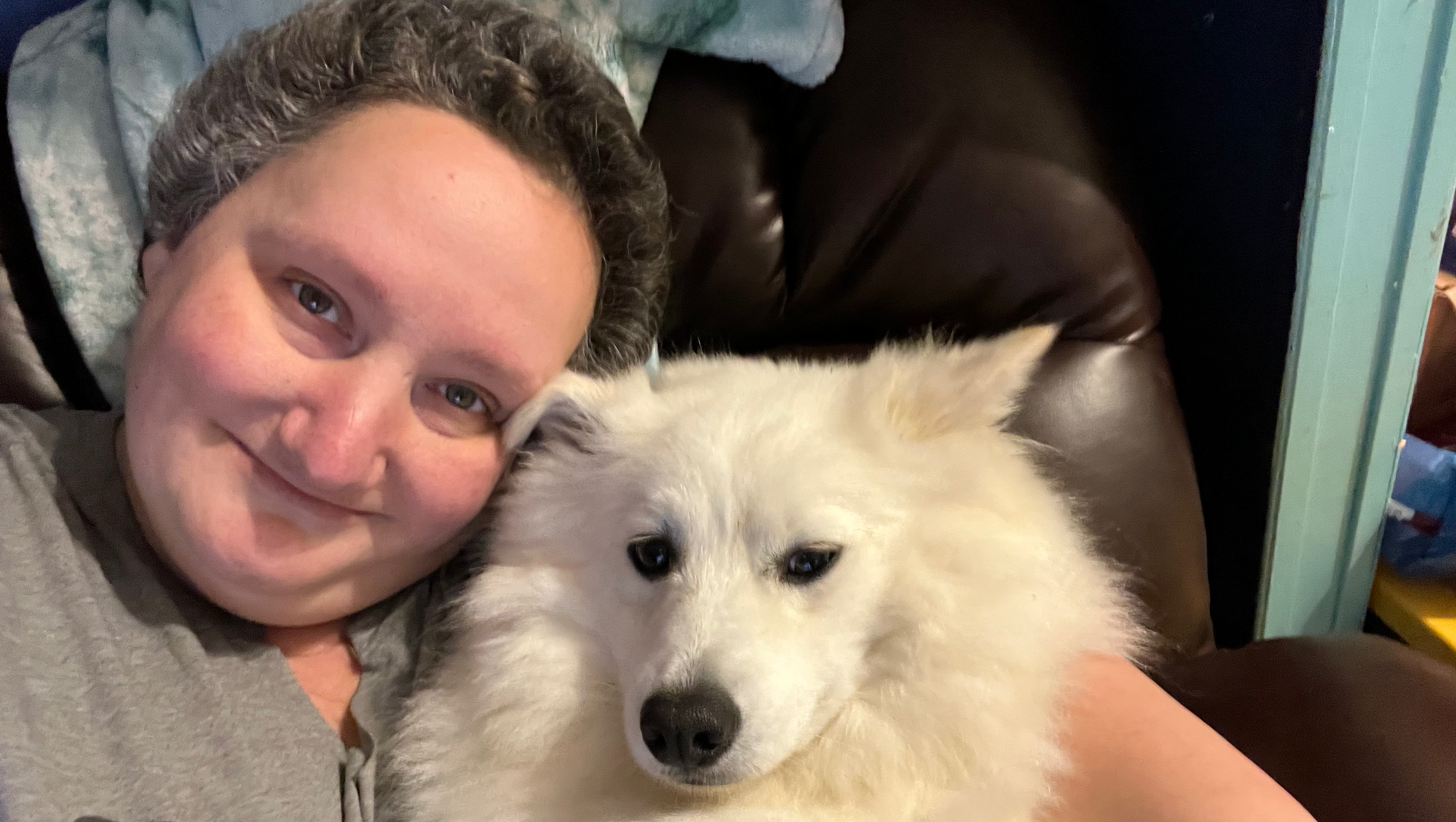 Help Amy's Fight Against Metastatic Cancer photo