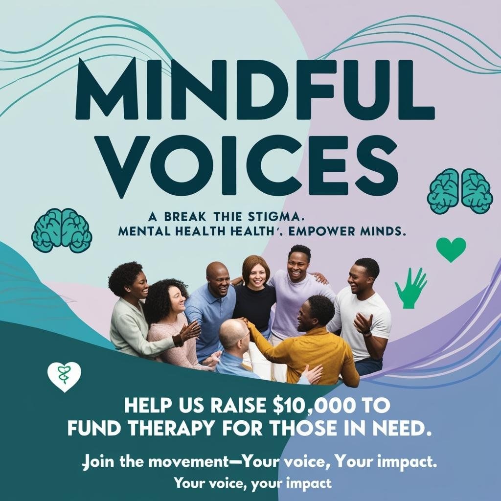 Support Mental Health with NAMI campaign photo, 2 of 4