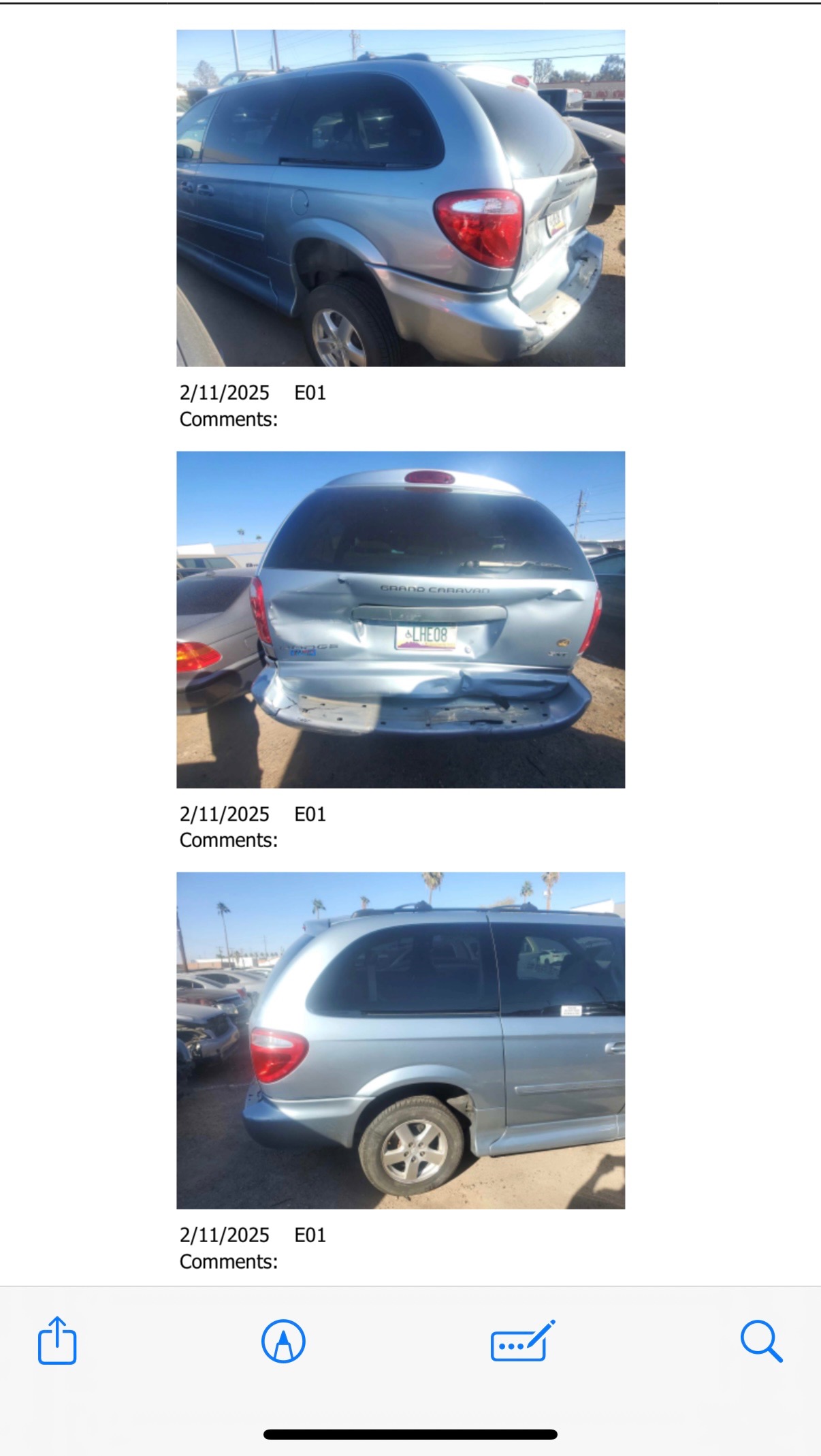 Help Dena Get a New Wheelchair Accessible Vehicle campaign photo, 2 of 5