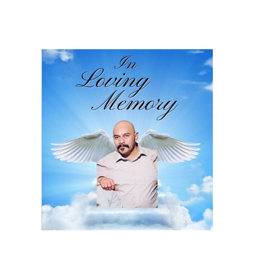 Give Fernando Cervantes the Beautiful Rest He Deserves campaign photo, 2 of 3