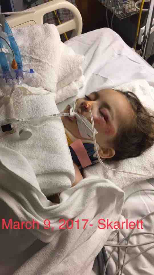 Fundraiser by Ellexsis Thomas : Help Peyton's Sweet 16 Dream Come True