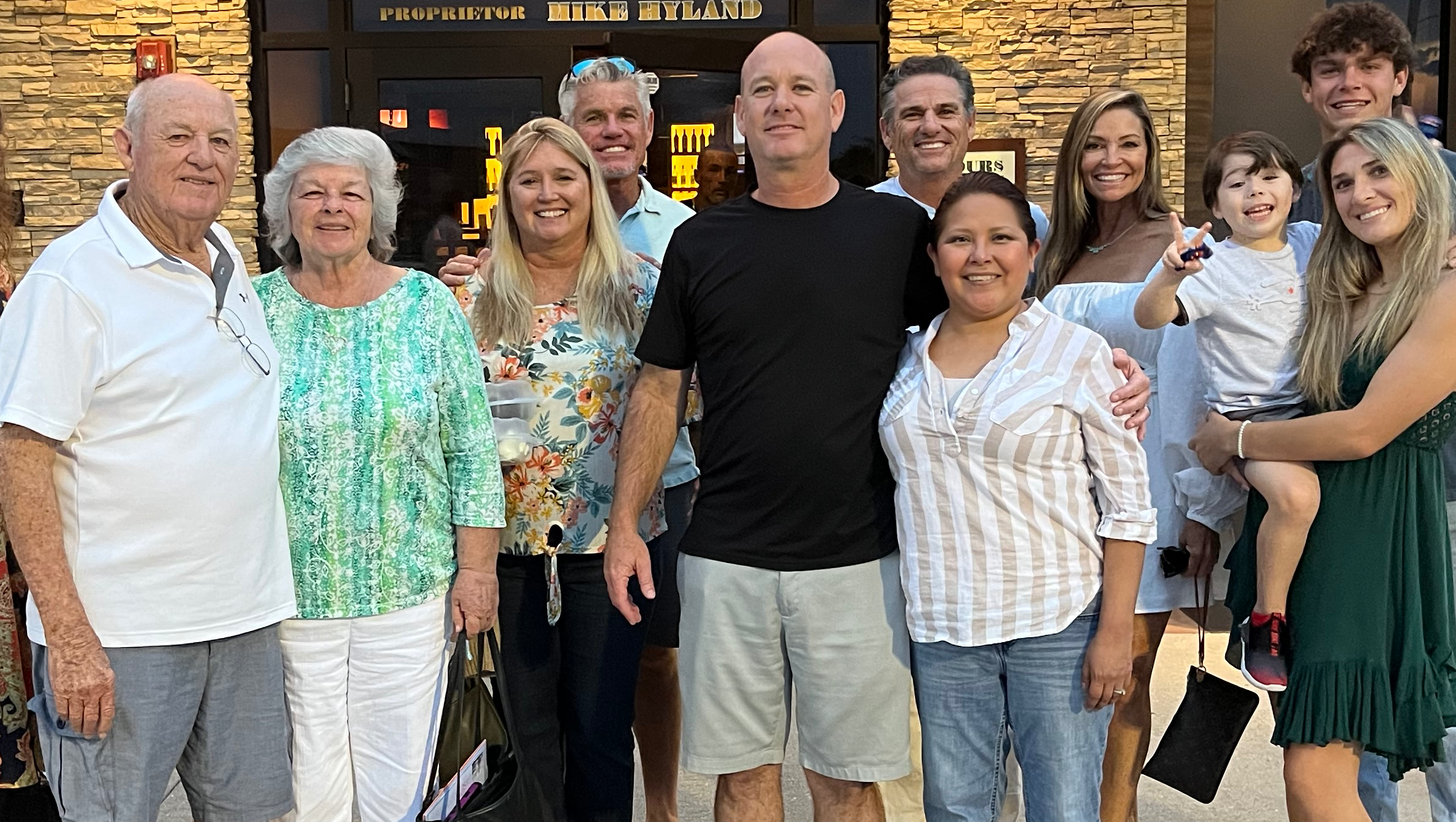 Support Leslye Smith's Fight Against Cancer photo