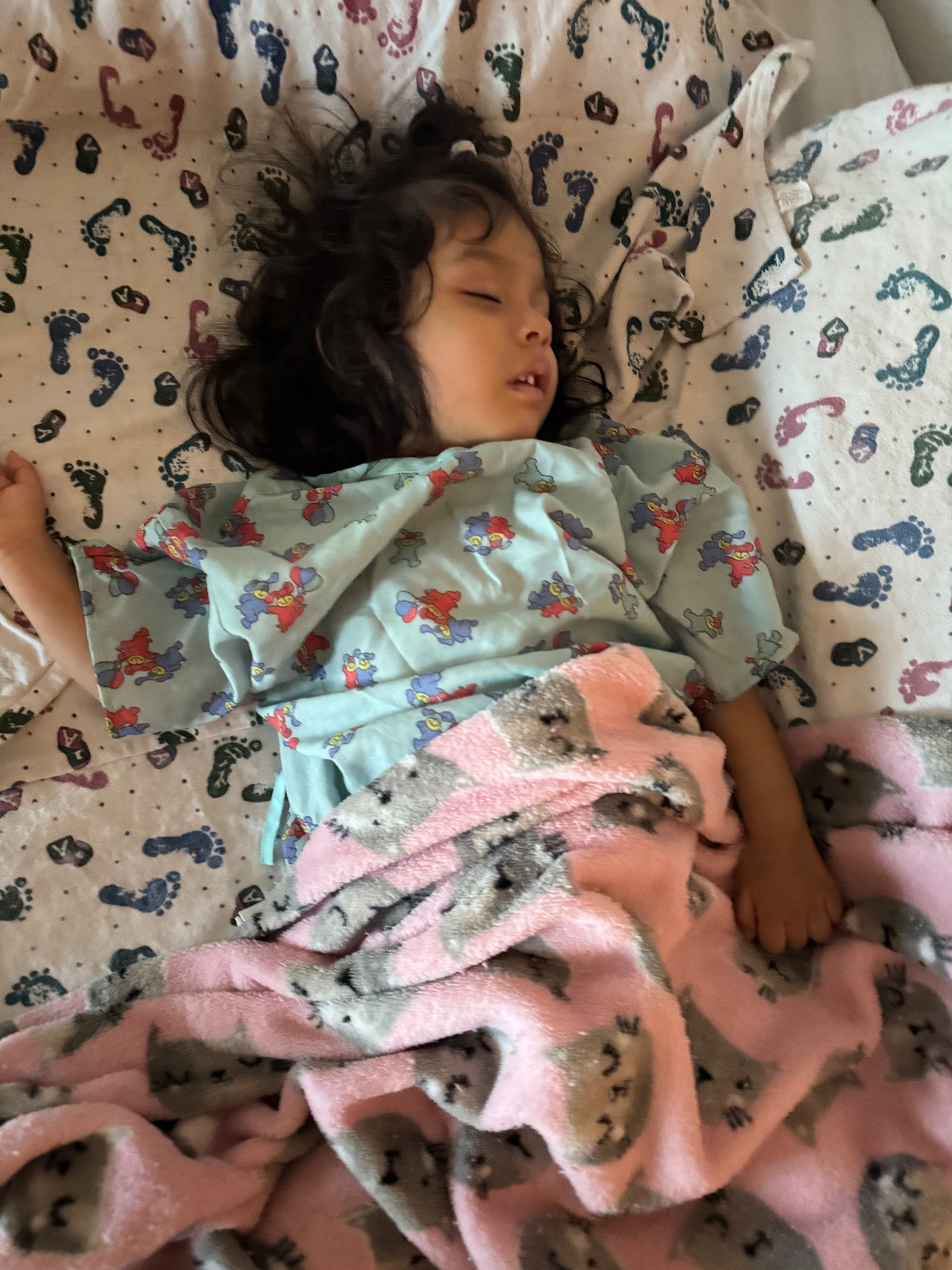 Tabatha’s Recovery campaign photo, 6 of 8