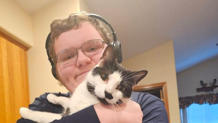 Help Chelsea Rebuild Stability for Her Family photo