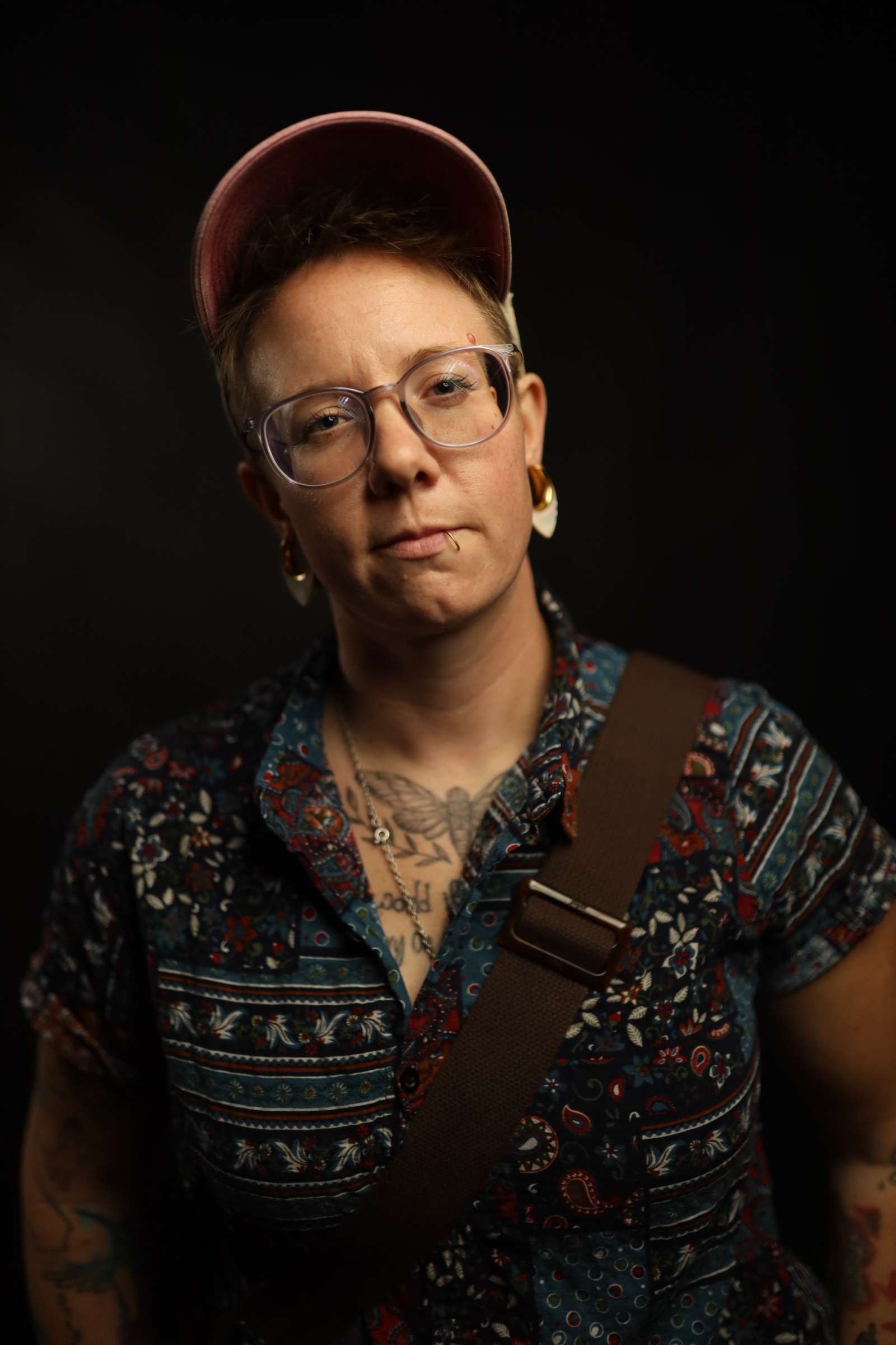 Help Hannah Unsalted Bring New Music to Life campaign photo, 2 of 7
