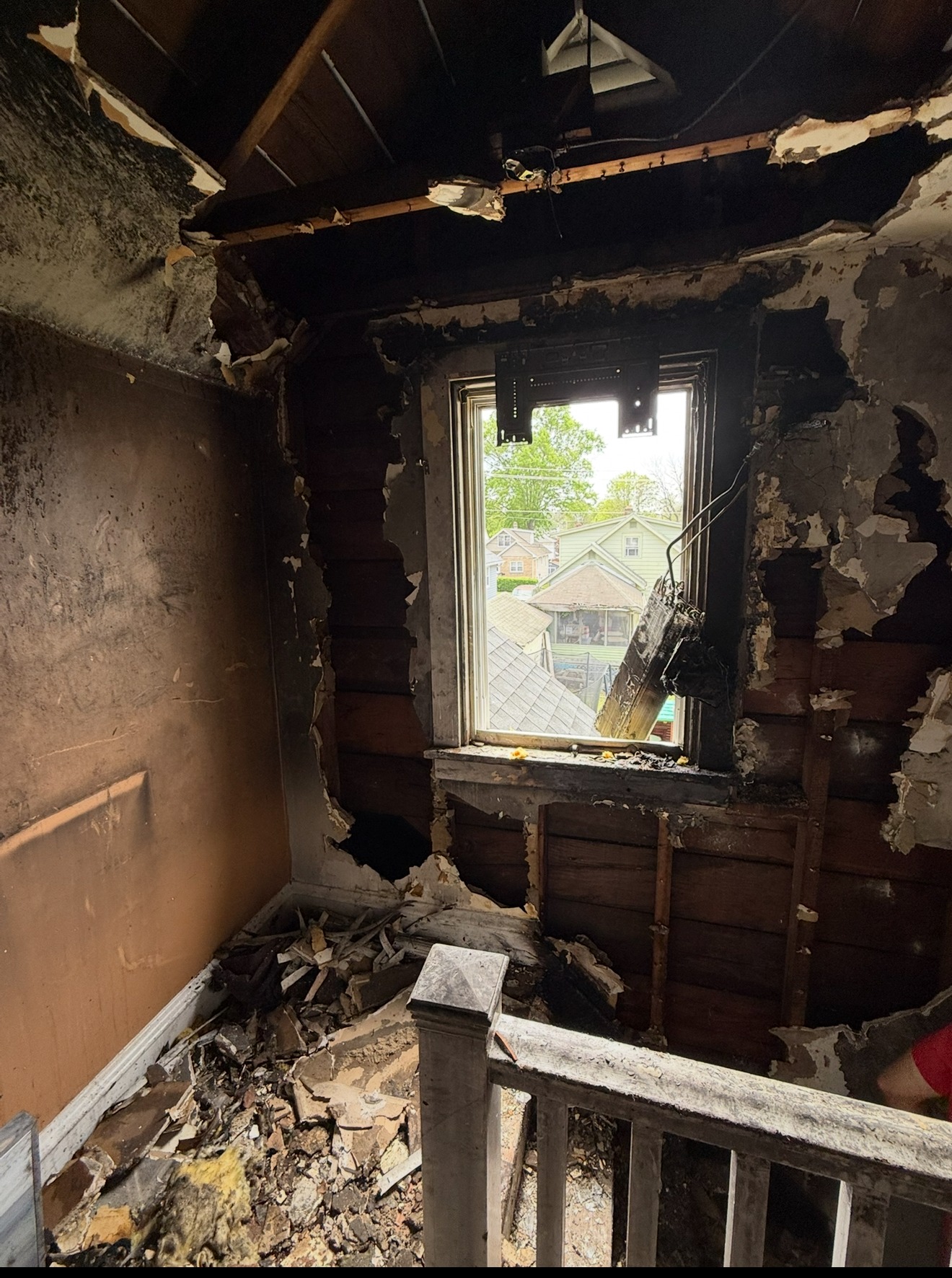Help Max & Meaghan Rebuild After Fire campaign photo, 5 of 6