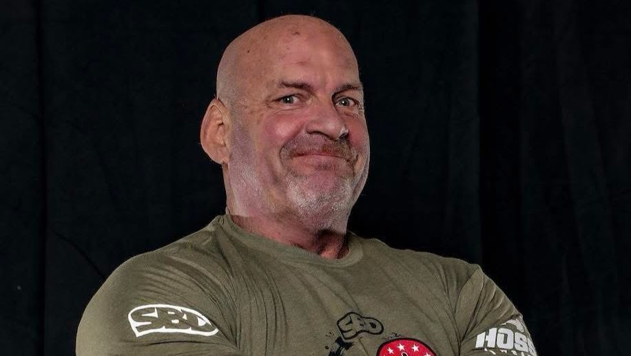 Fundraiser for Kevin Wood by DJ Brown : Support Woody's Battle Against ...