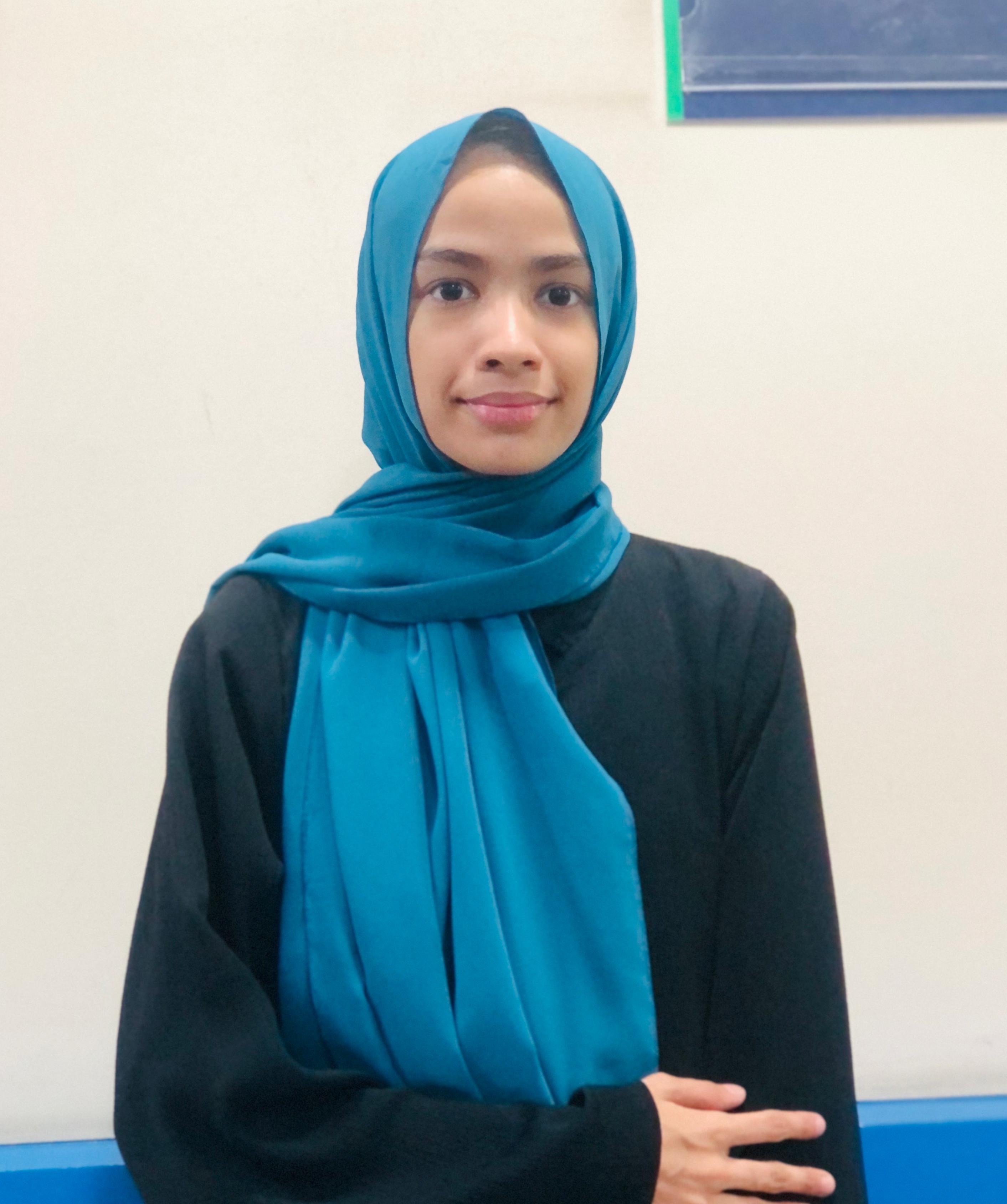 Help Manar Fight Leukemia at 16 campaign photo, 2 of 4
