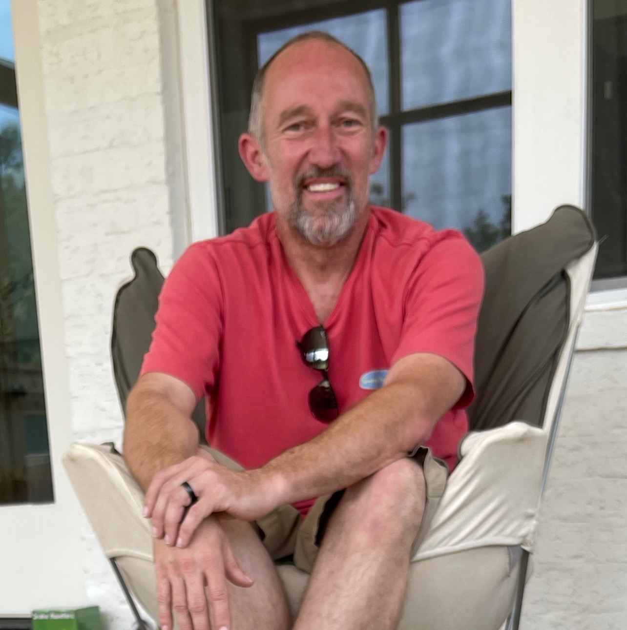 Support John's Healing Journey campaign photo, 2 of 4