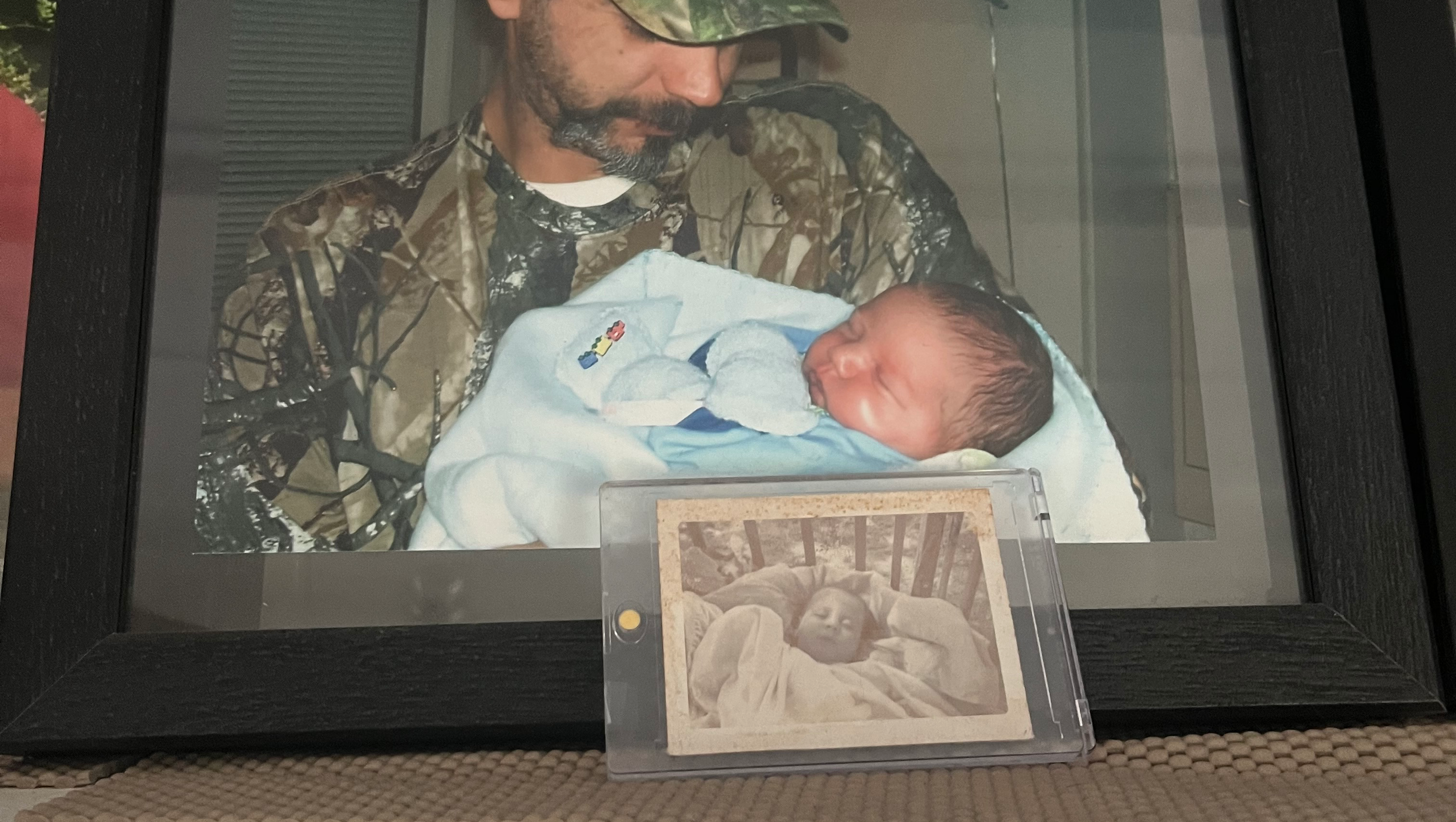 Lend a Hand to Jimmy's Family in Need photo