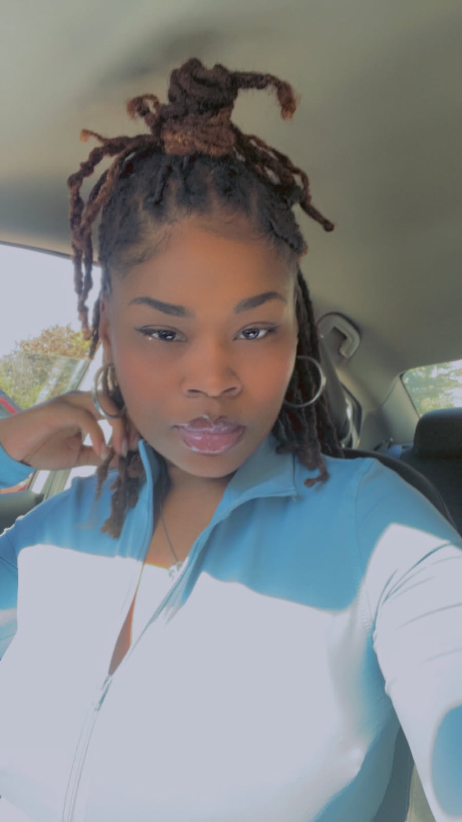 Christine’s Legacy: Supporting Her Daughter Za’morri campaign photo, 2 of 4