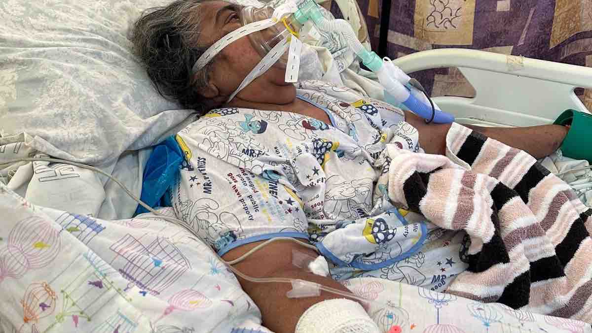 Grandma’s Funeral – Please Help If You Can  photo