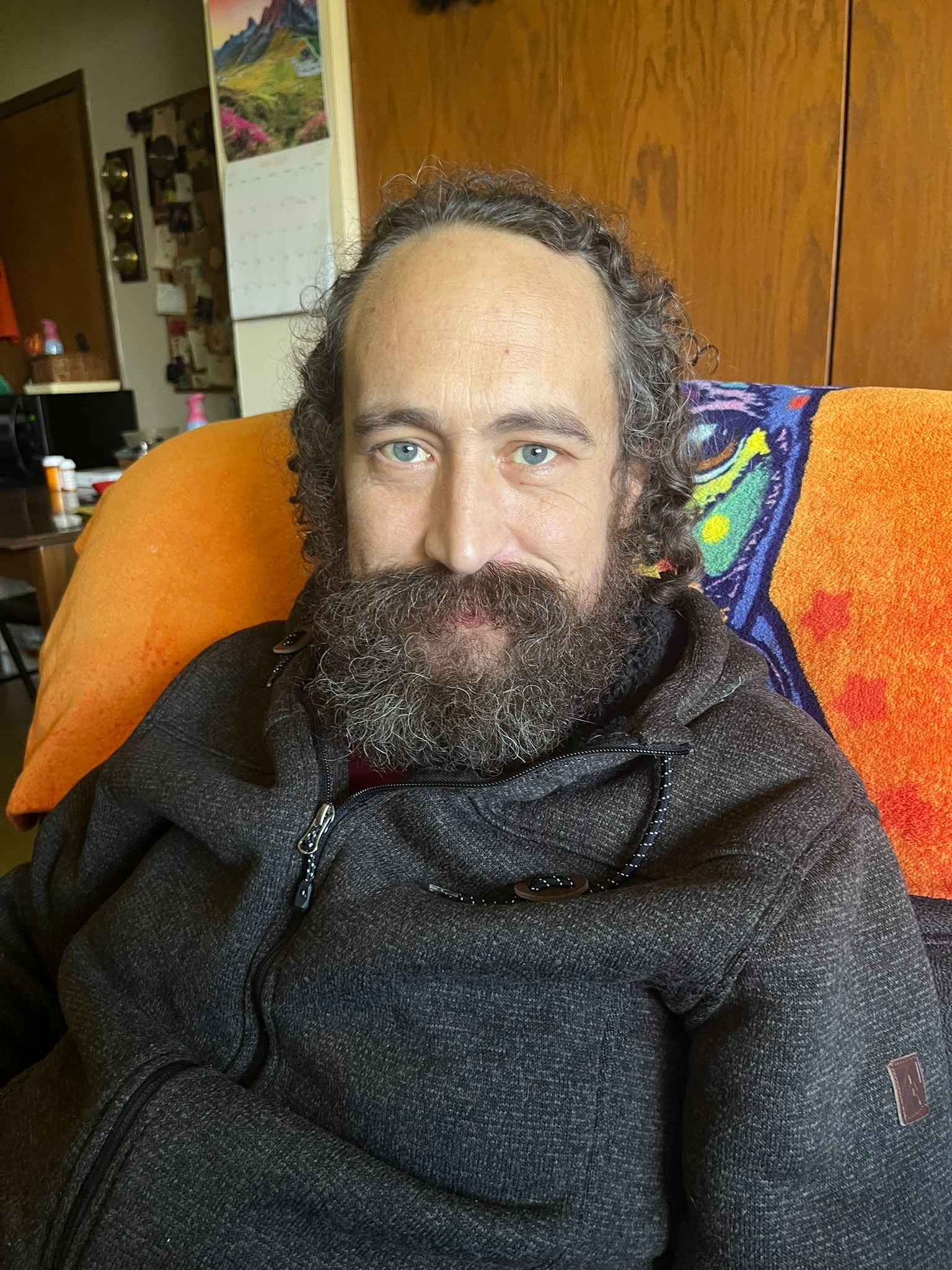Help Edd Get a Second Chance at Life campaign photo, 2 of 4