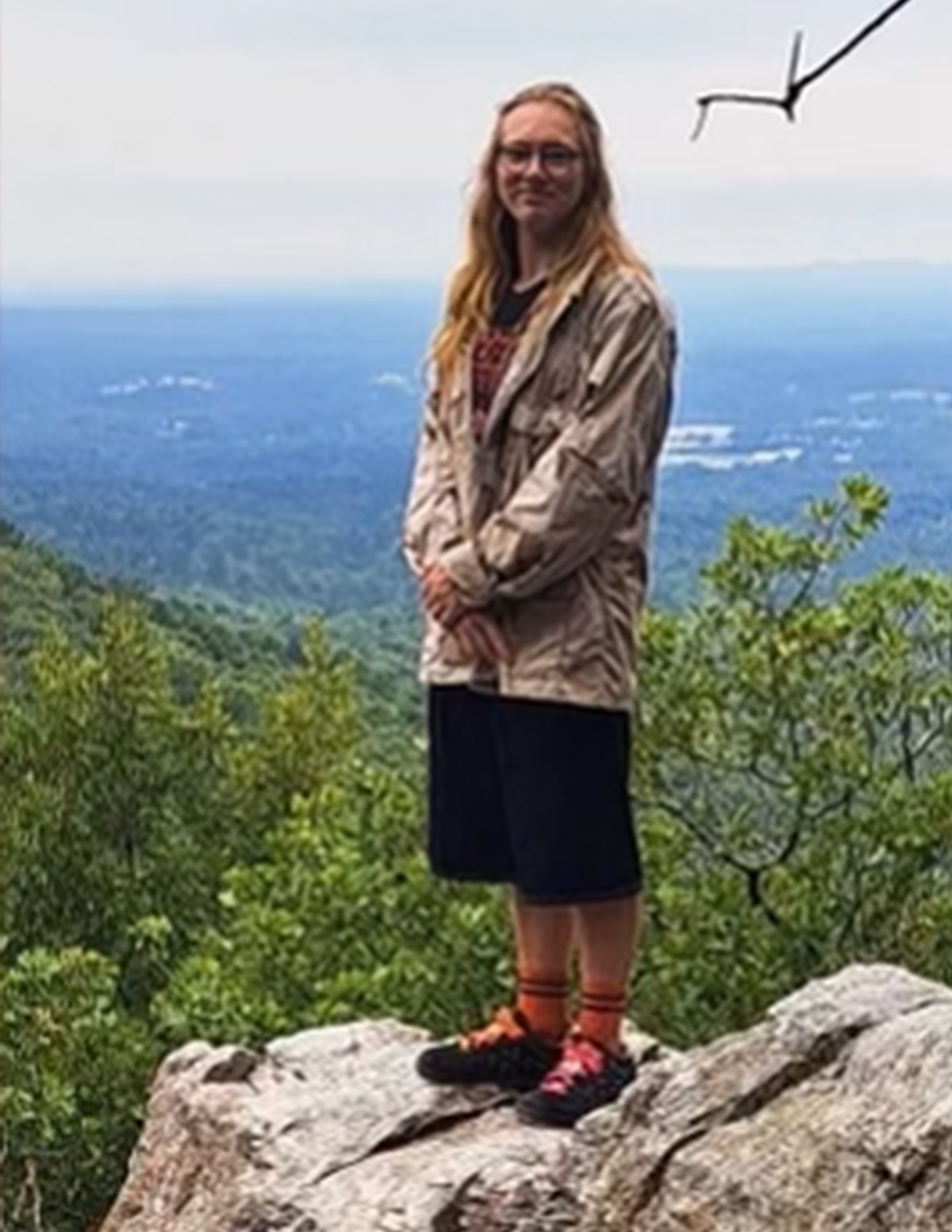 Help Terra Vickers Grieve Without Financial Burden campaign photo, 5 of 7
