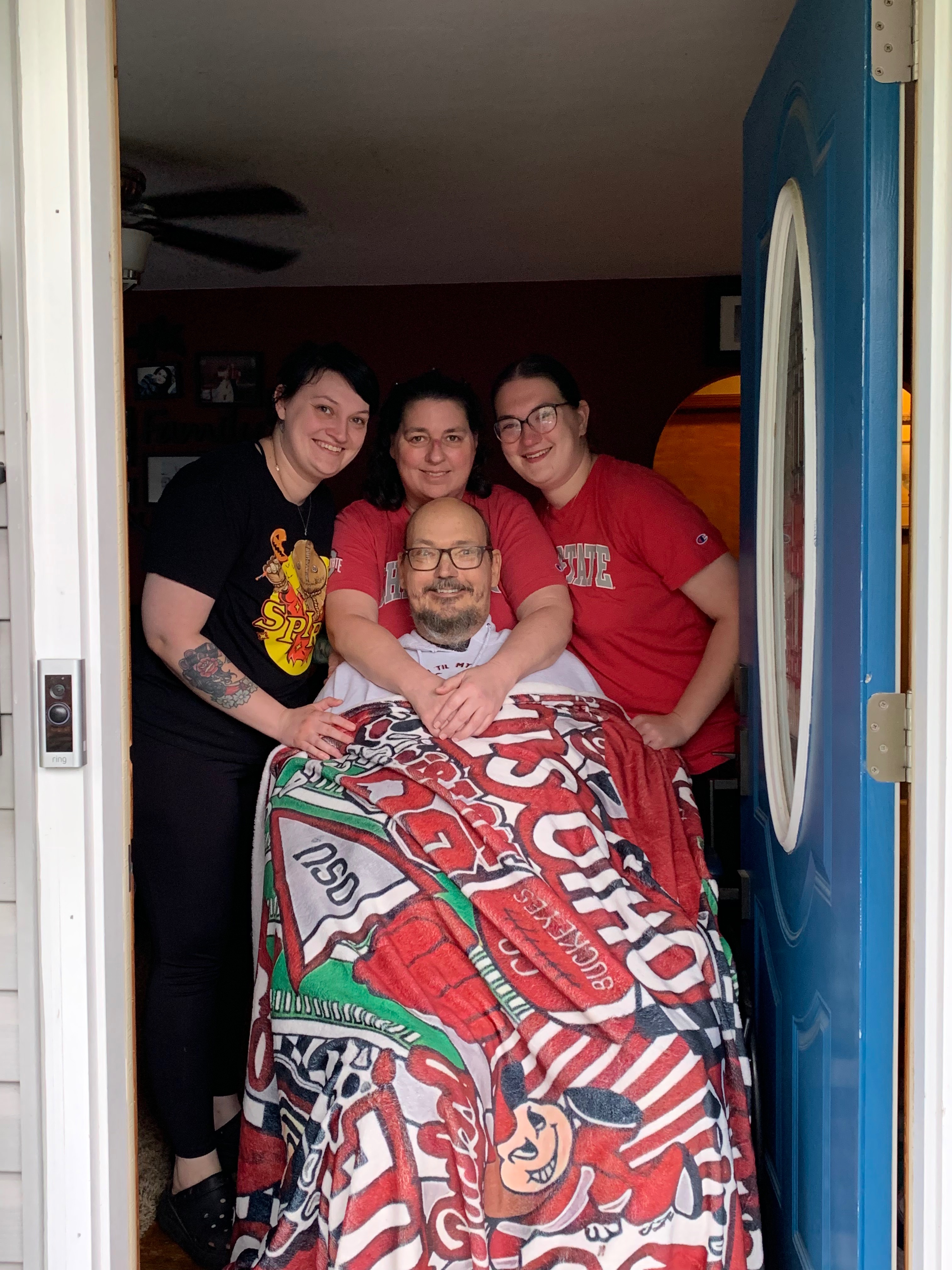 Please Support Donielle and Paul Avery In Their Time of Need campaign photo, 2 of 4