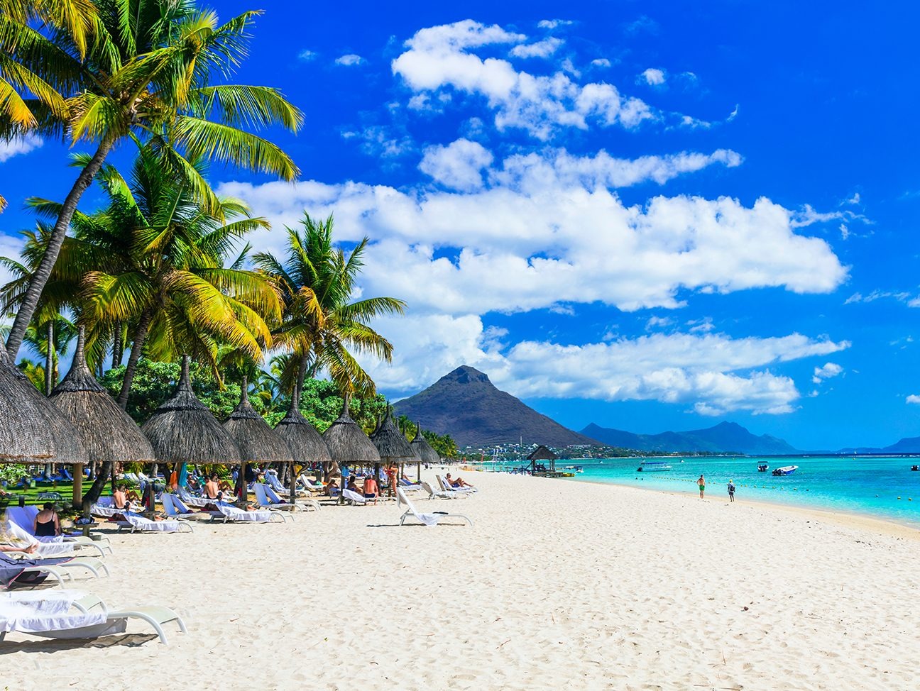 Help Us Celebrate Our Honeymoon in Mauritius campaign photo, 7 of 8