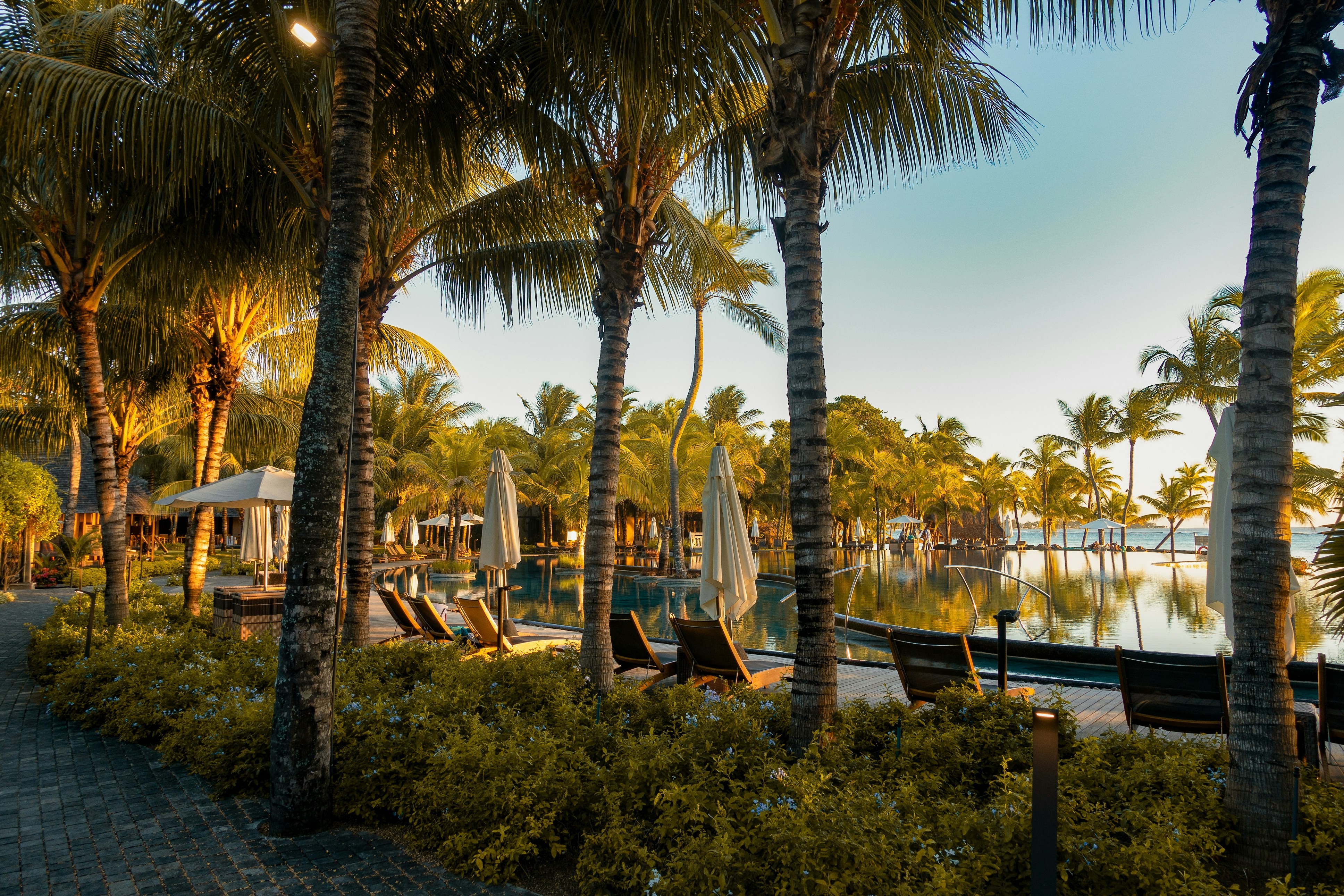 Help Us Celebrate Our Honeymoon in Mauritius campaign photo, 2 of 8