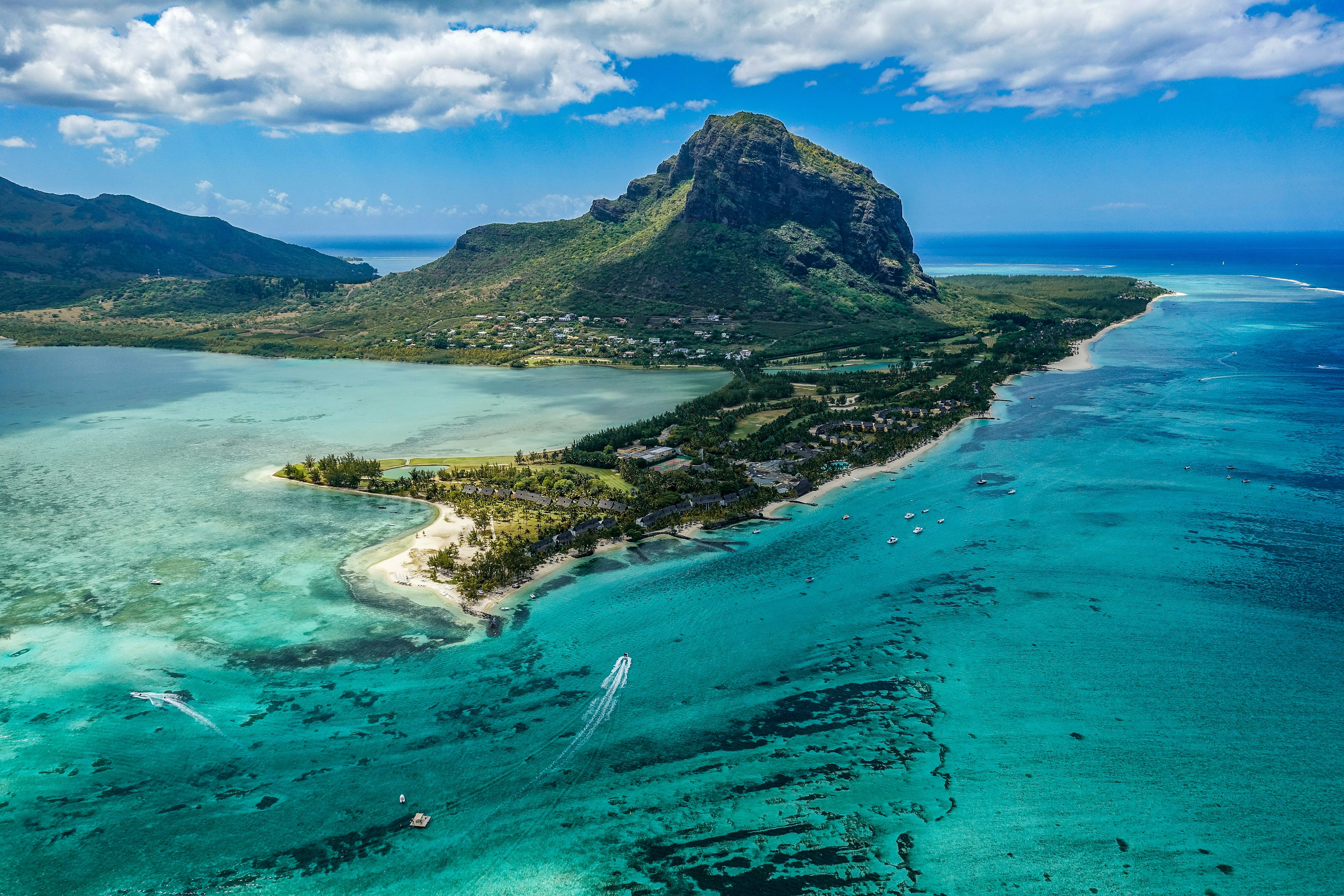 Help Us Celebrate Our Honeymoon in Mauritius campaign photo, 4 of 8