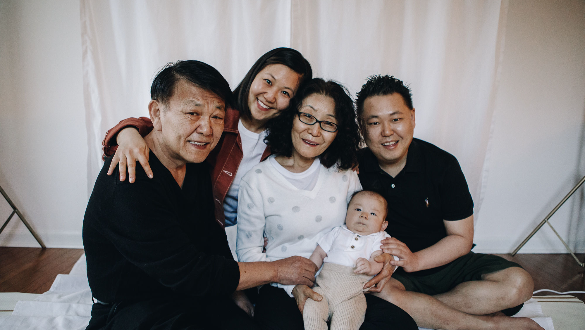 Fundraiser by Jane H. Kim : Support for John F. Kim's Family After Tragedy