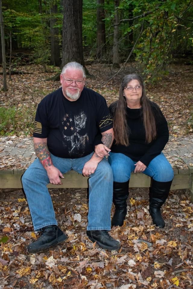 Earl's Financial Struggle: A Mechanic's Plea campaign photo, 2 of 5