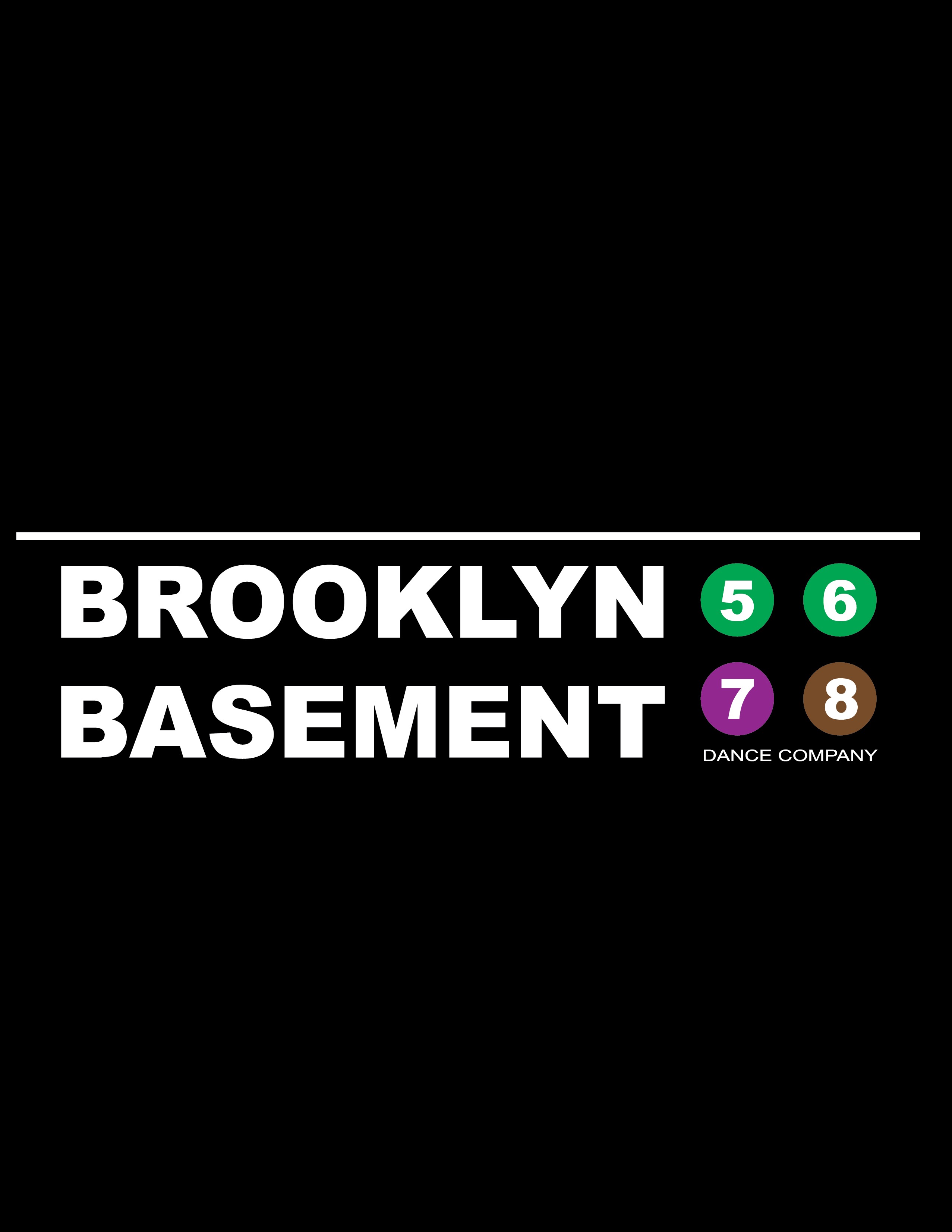 Building Brooklyn Basement Dance Company campaign photo, 7 of 8