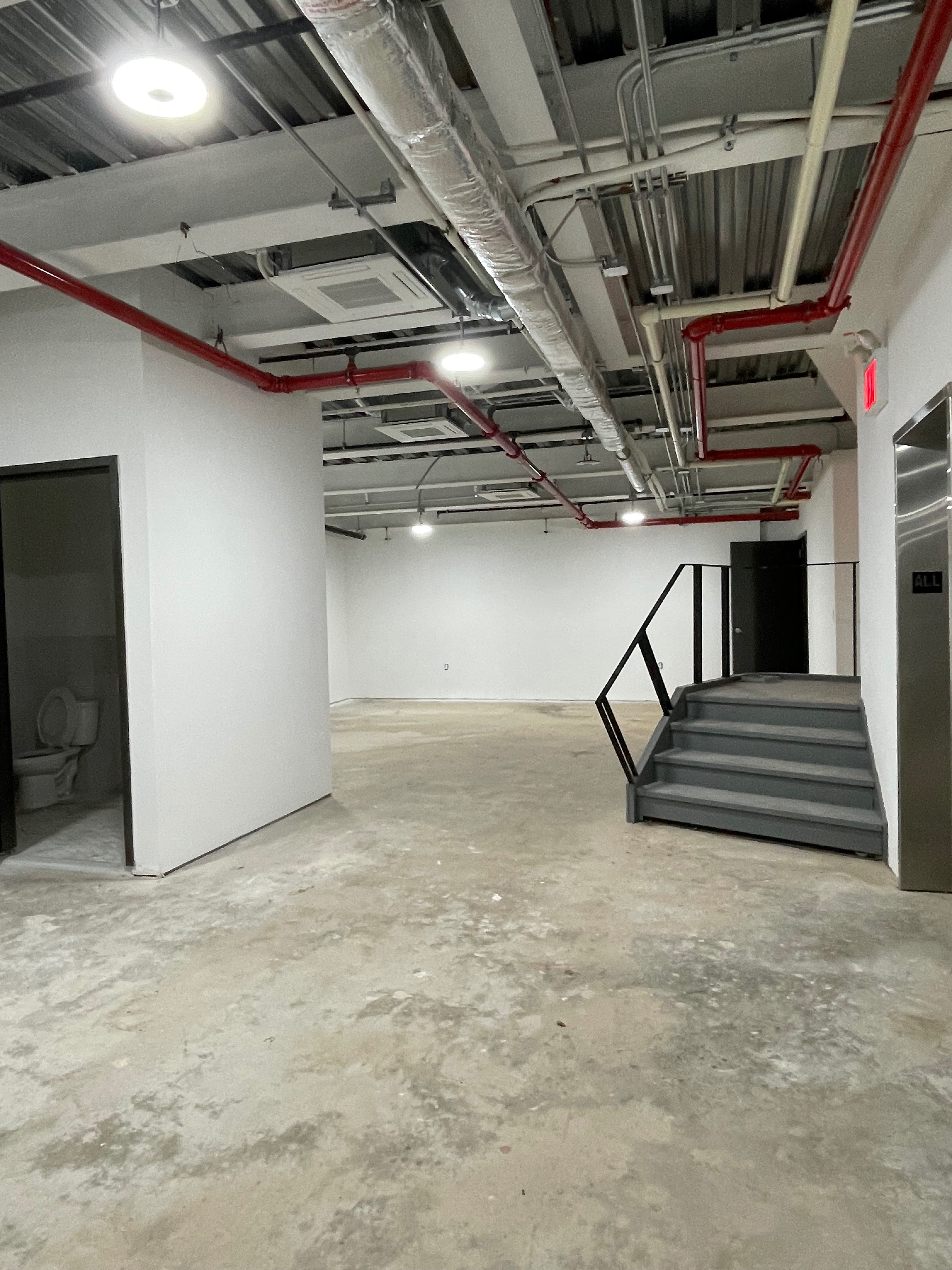 Building Brooklyn Basement Dance Company campaign photo, 2 of 8