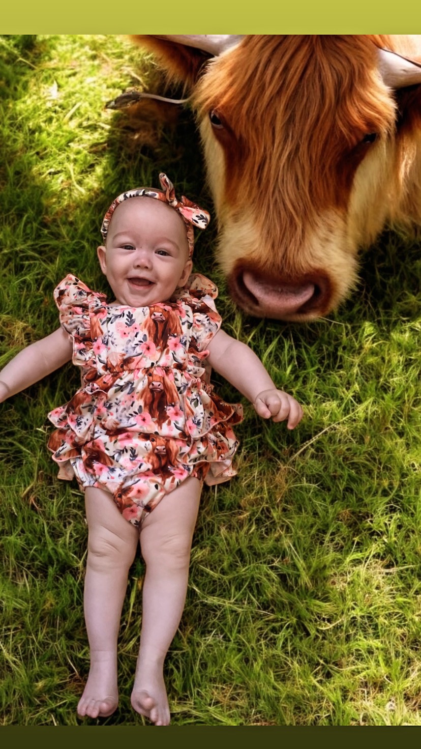Sweet Isla needs treatment for Scaphocephaly campaign photo, 7 of 8