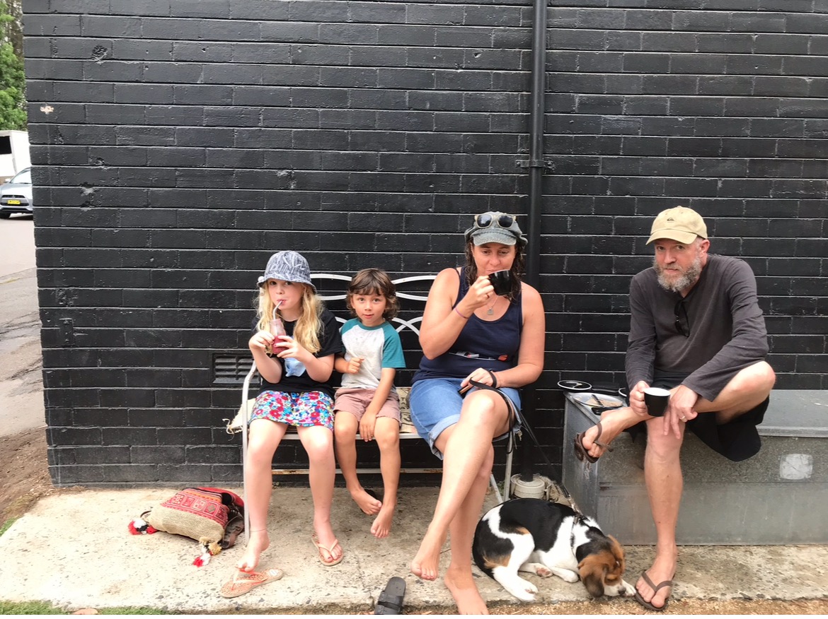 Supporting Jo, Zoe and Matt campaign photo, 4 of 7