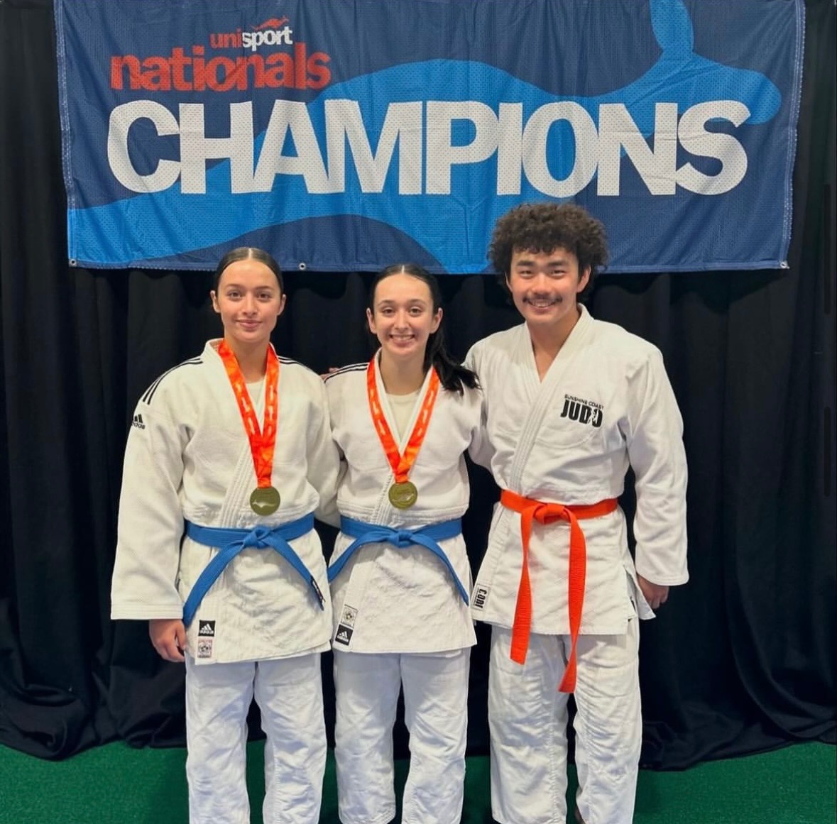Help us get to UniSport Nationals! campaign photo, 12 of 13